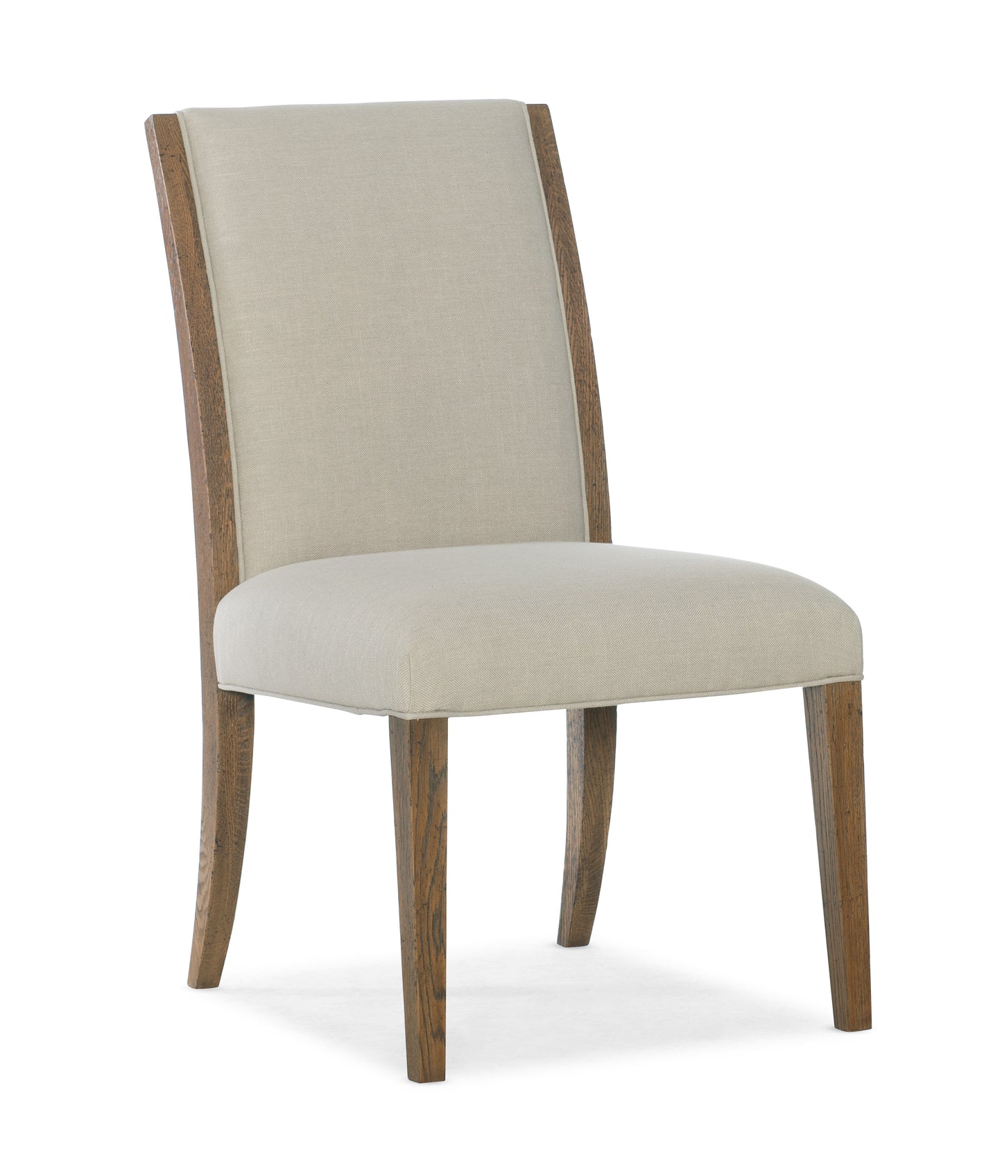 Chapman Upholstered Side Chair.