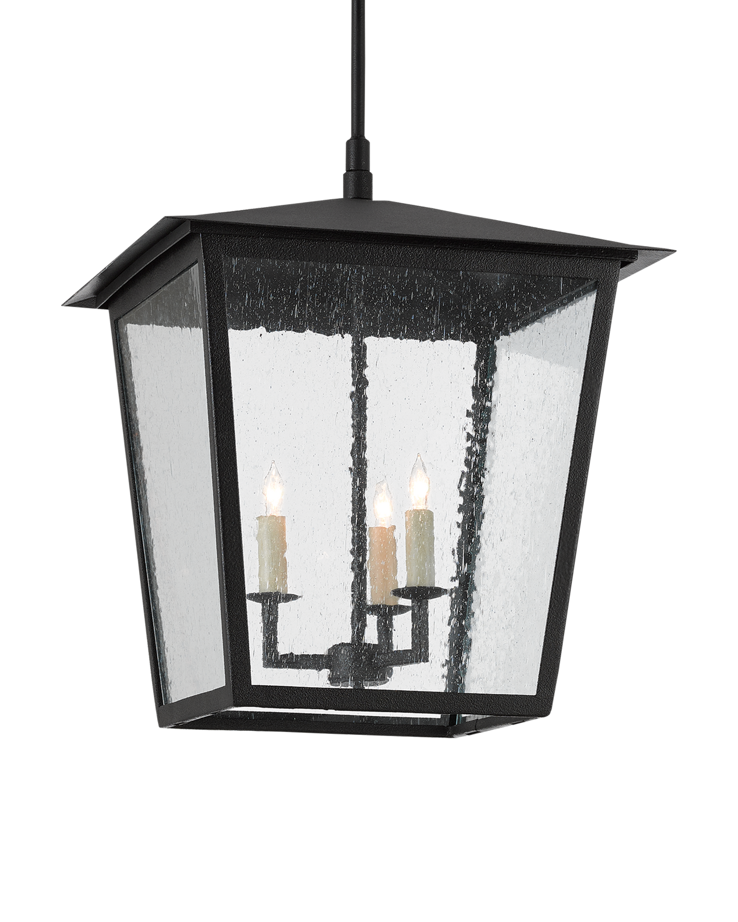 Bening Large Outdoor Lantern.