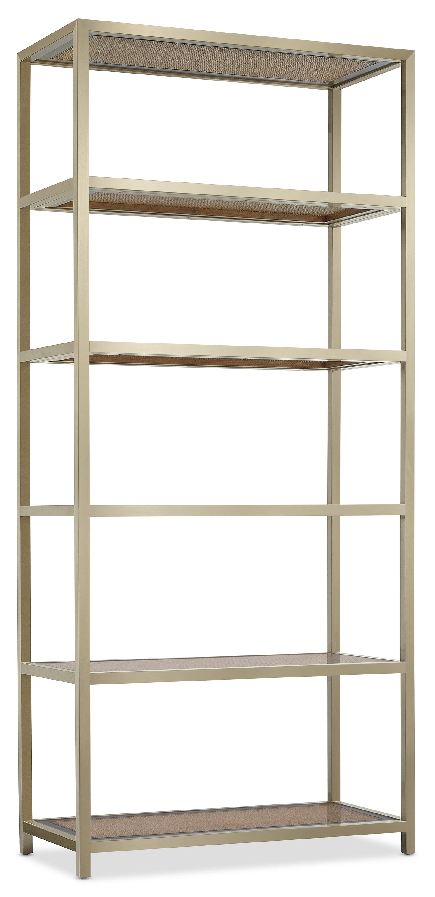 Melange Raising Cane Etagere.