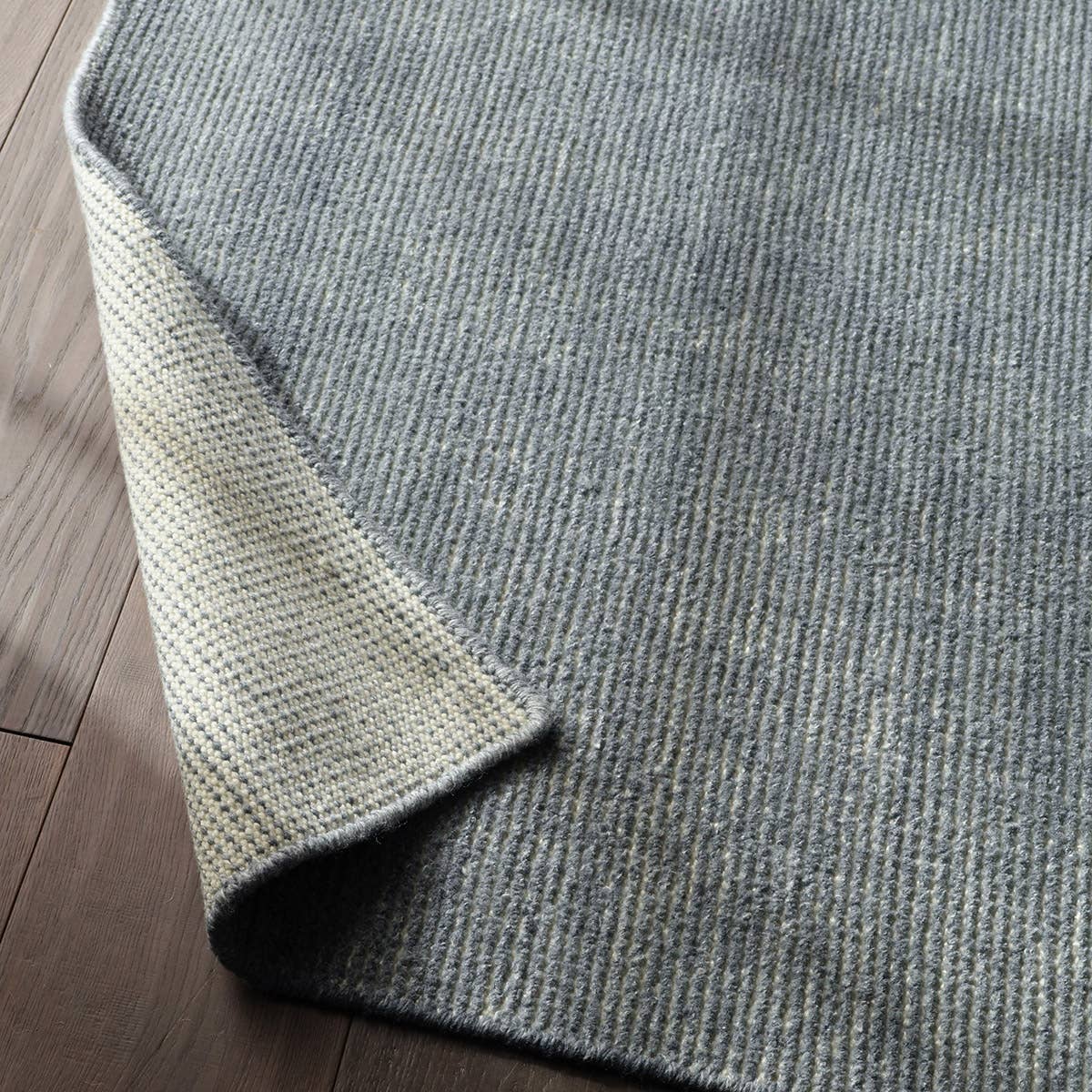 Hand Woven Rebecca Rug - RBC12.