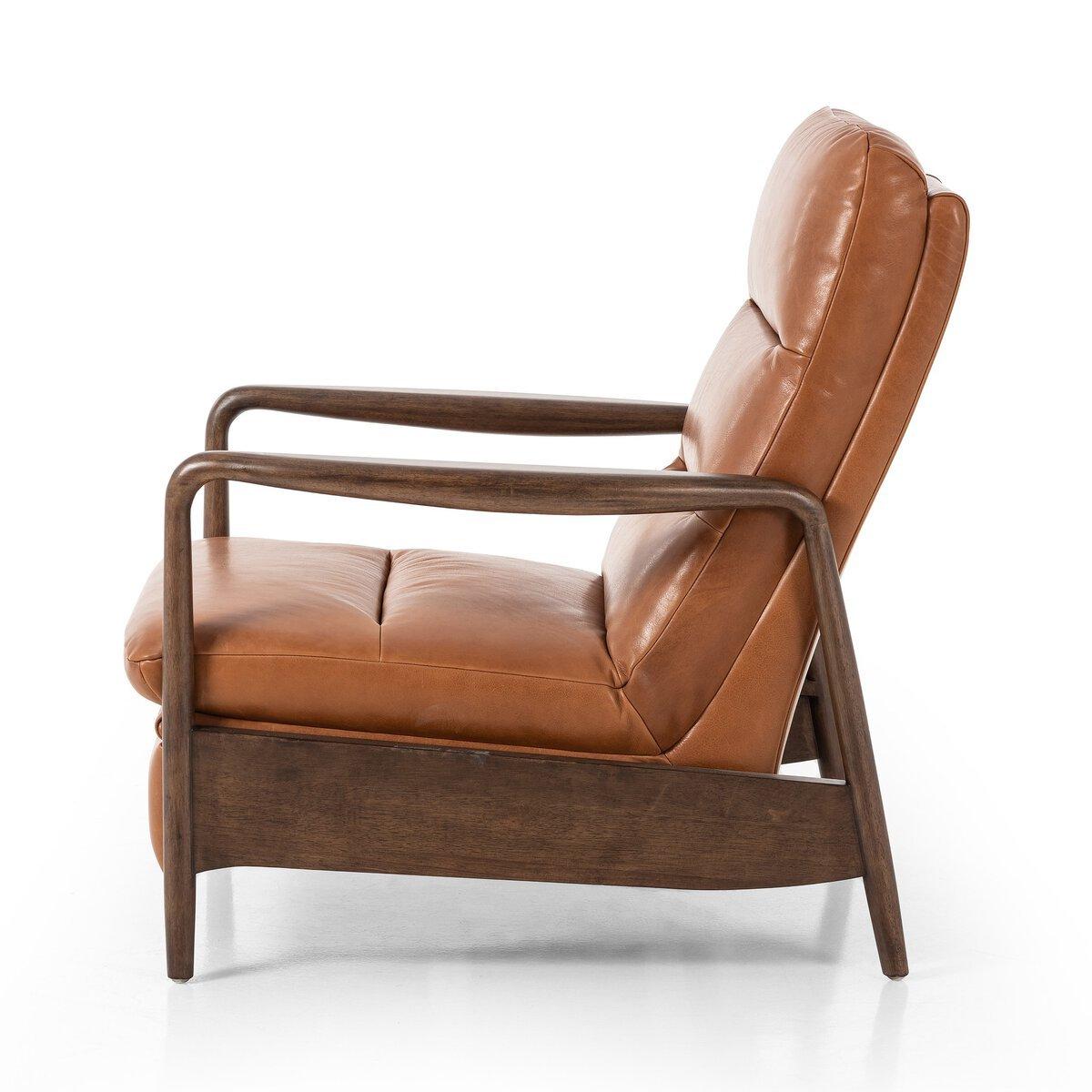 how much is tobacco in rhodes Four Hands Rhodes Recliner