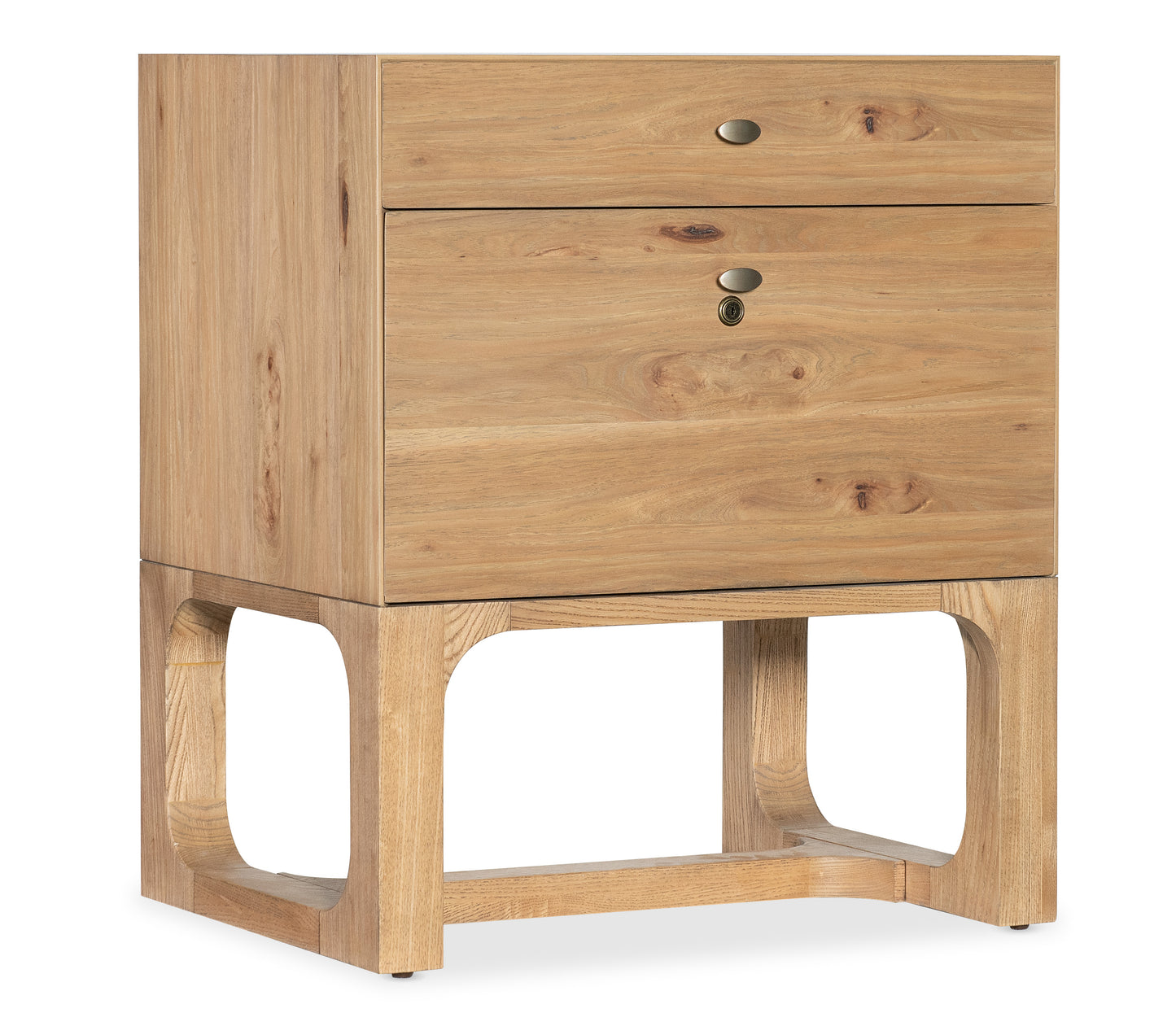 Documents Lateral File.