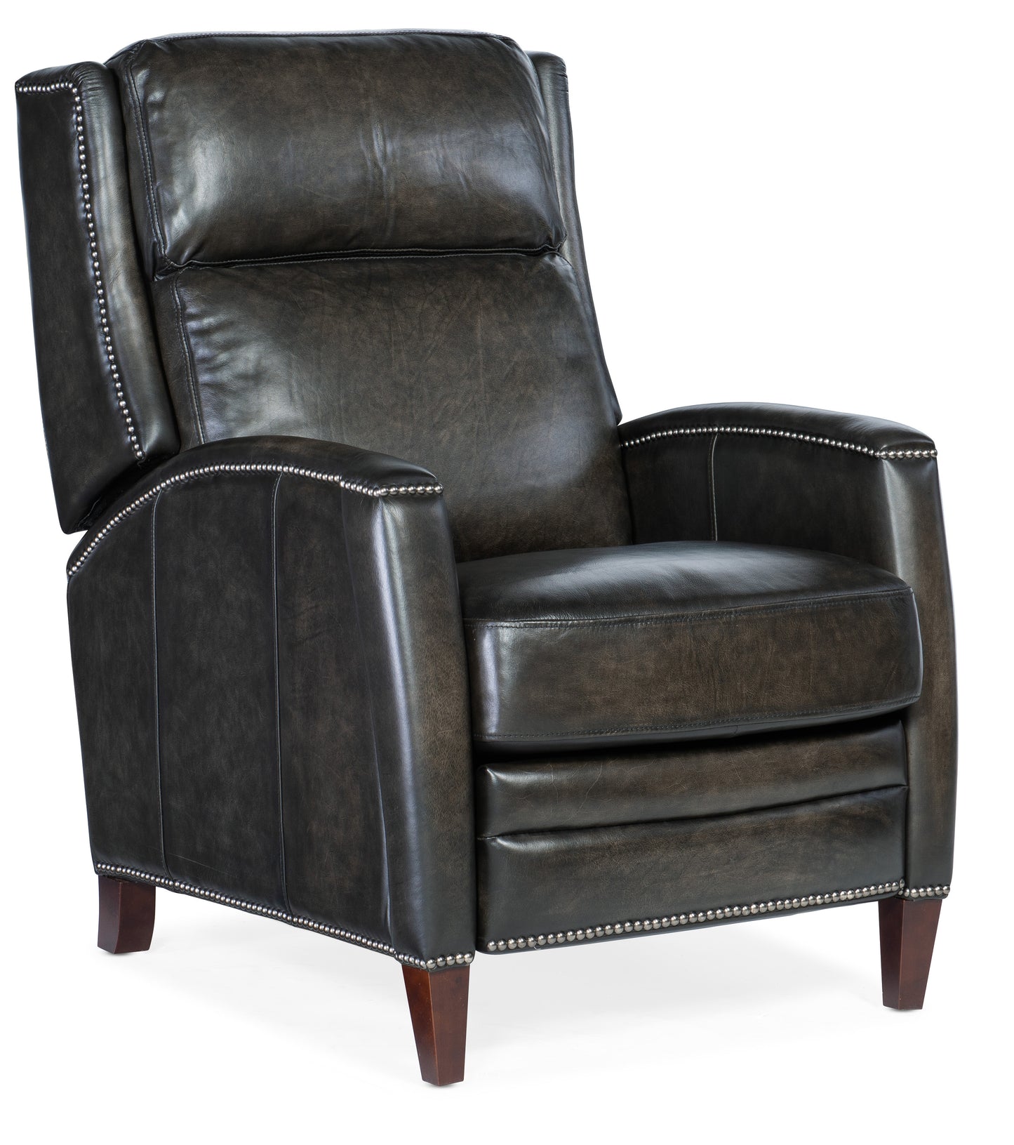 Declan Manual Push Back Recliner.