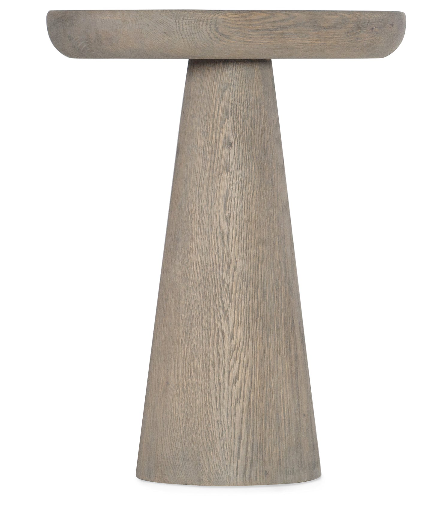 Commerce & Market Wood Spot Table.
