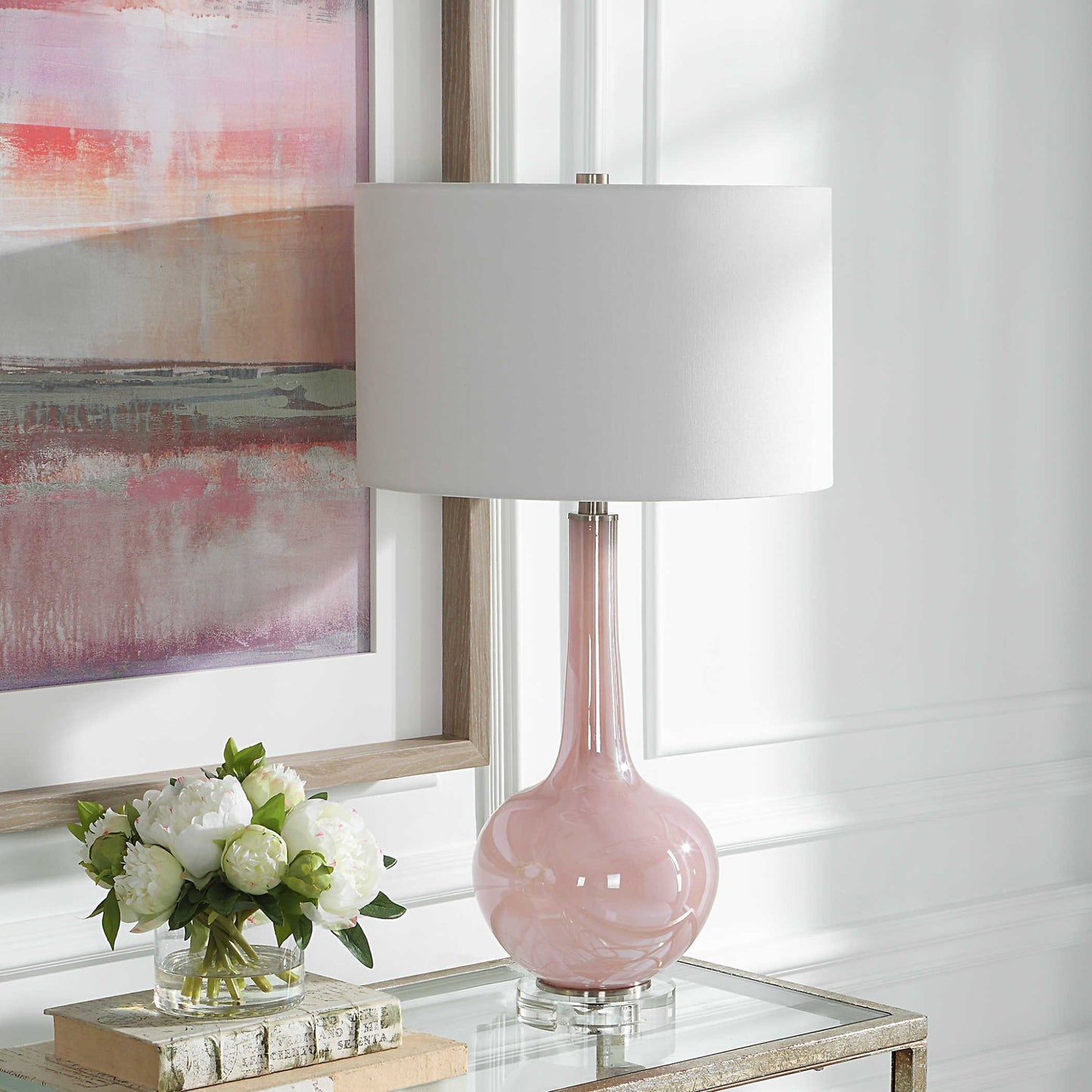 Rosa Table Lamp.