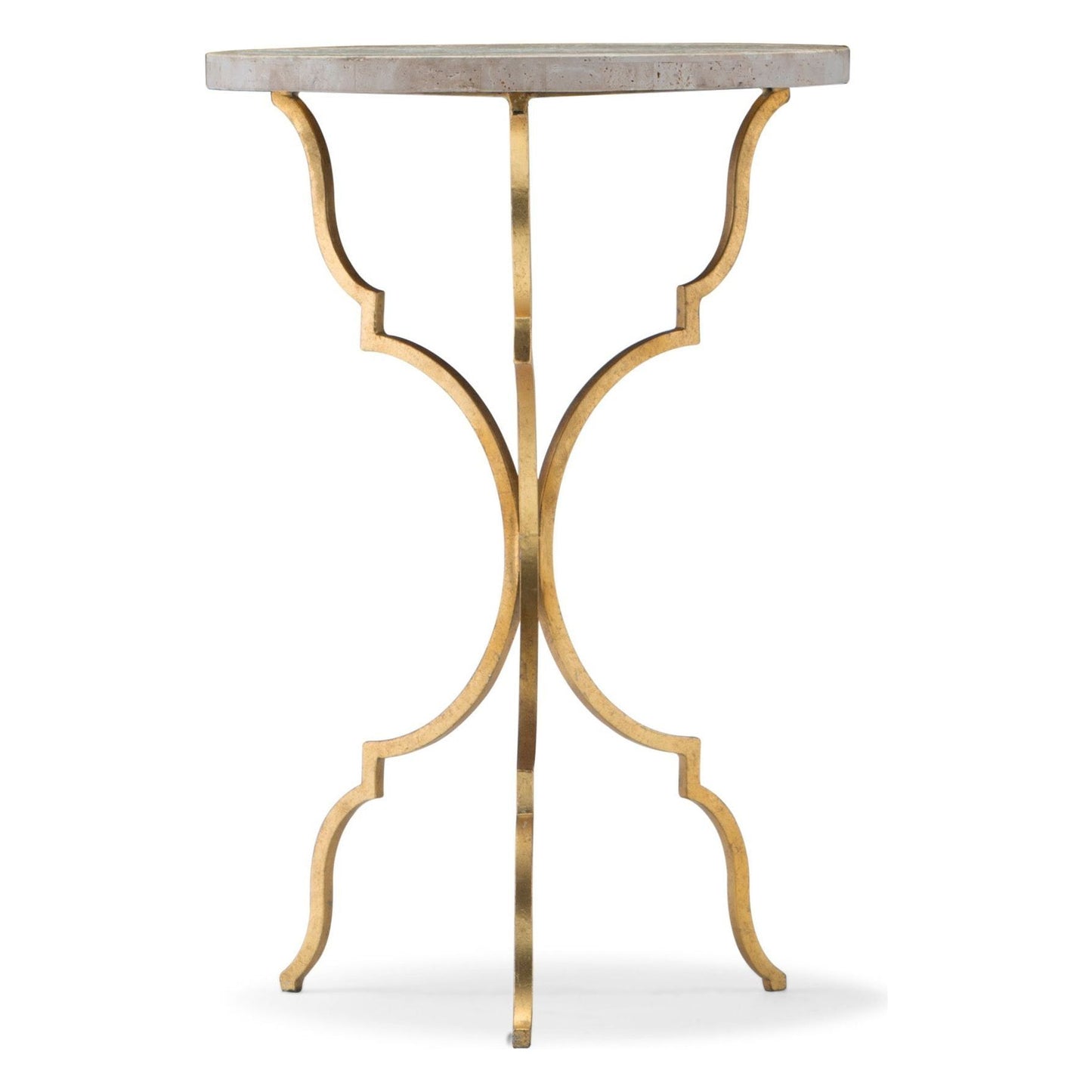 Round Martini Table.
