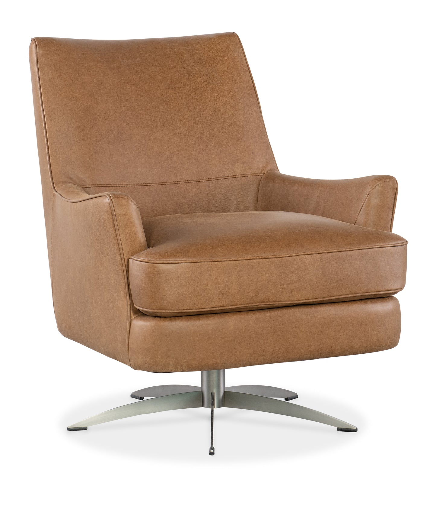 Sheridan Swivel Chair.