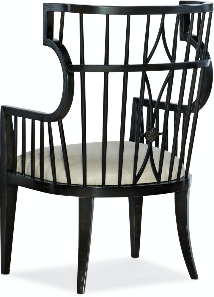 Sanctuary Couture Host Chair - #shop_name Dining Chair