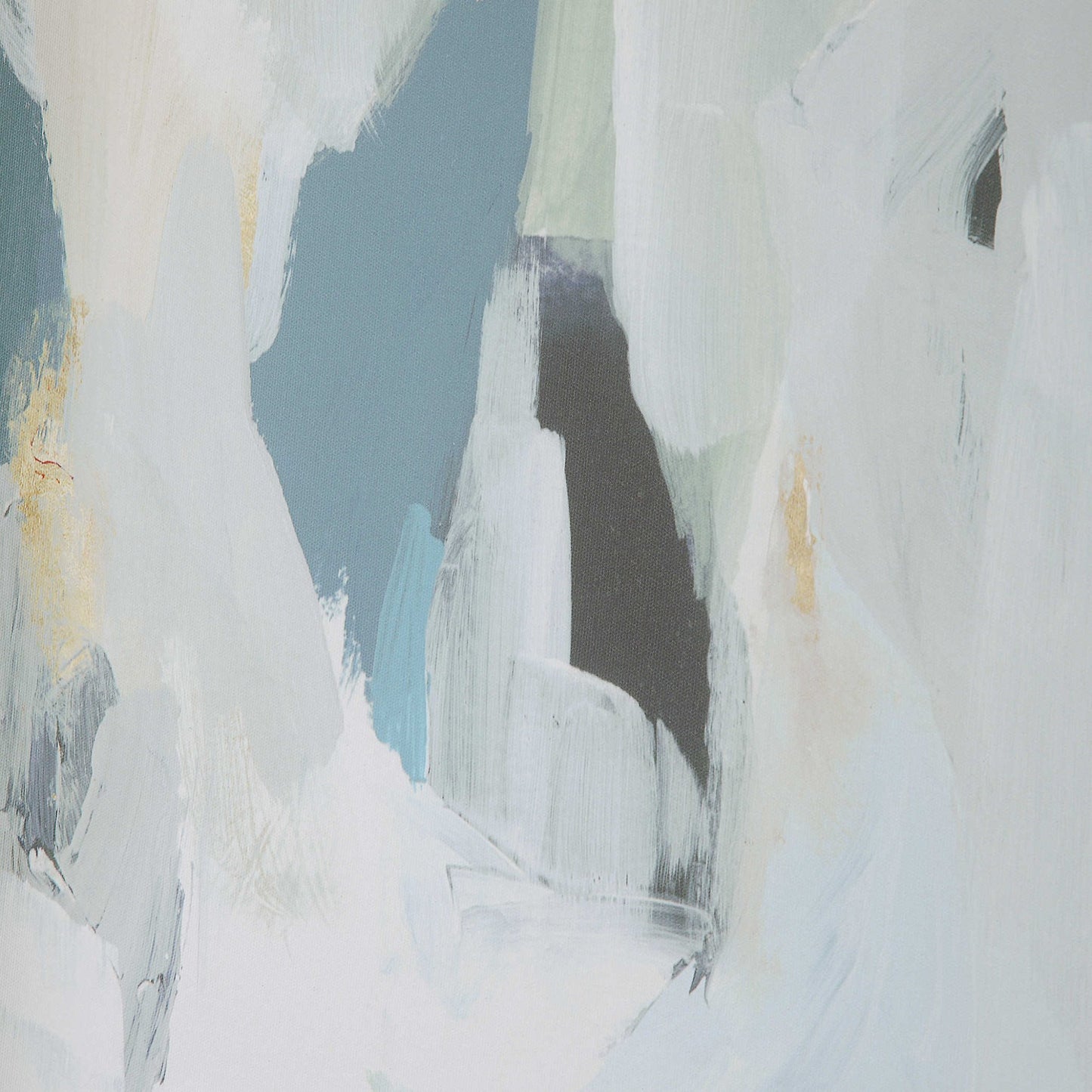 Seabreeze Framed Canvas, Set of 2.