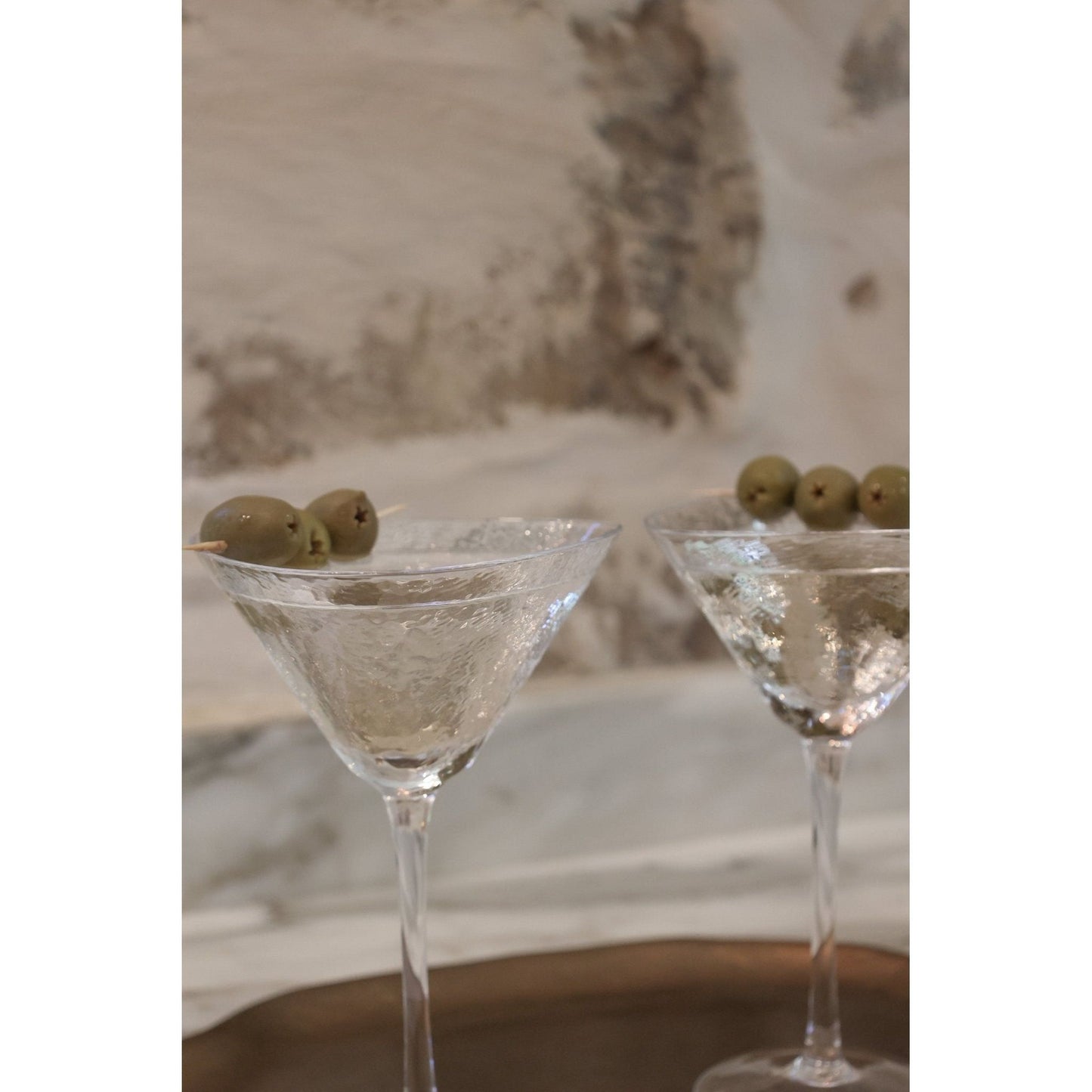 Serapha™ Martini Glass 10 oz..