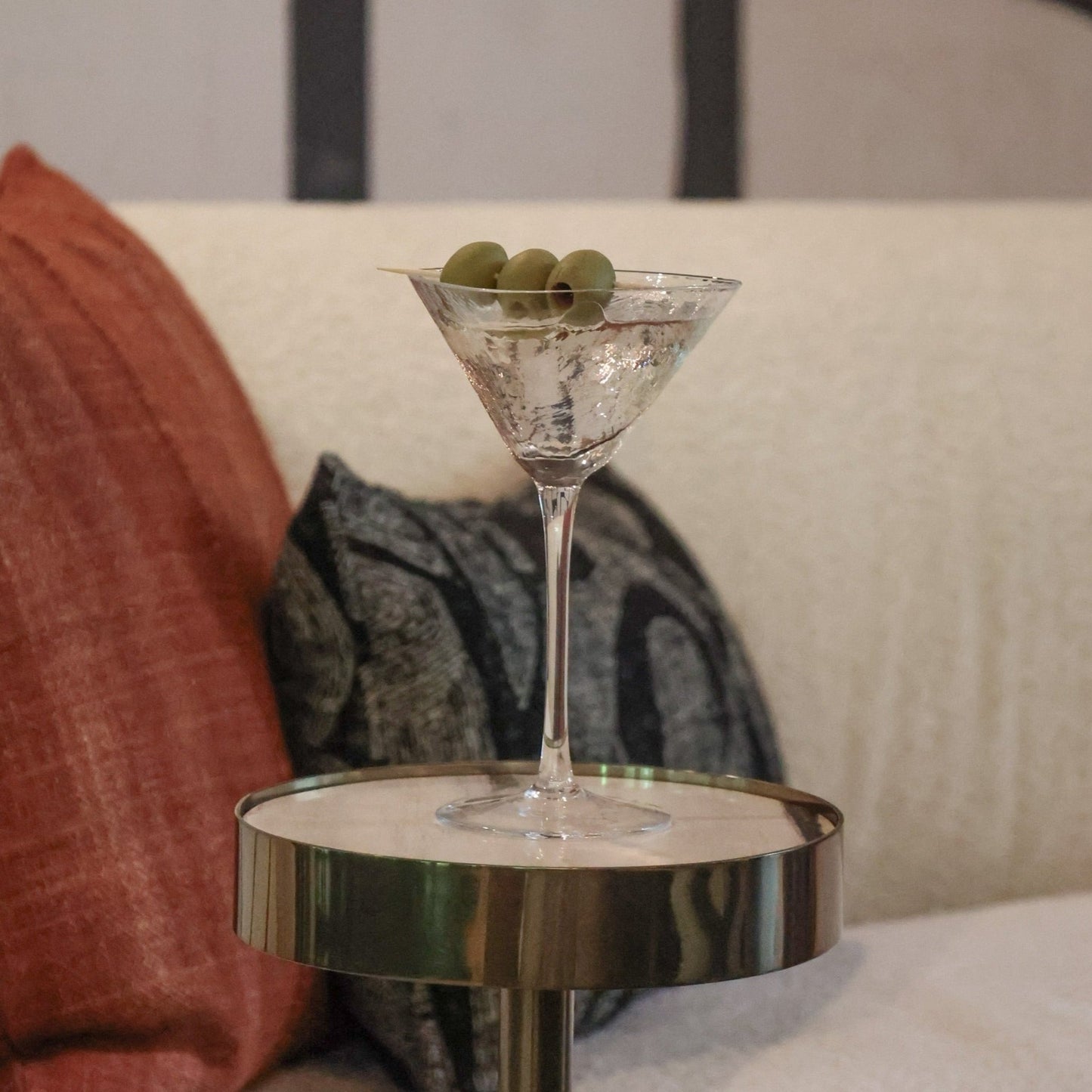 Serapha™ Martini Glass 10 oz..