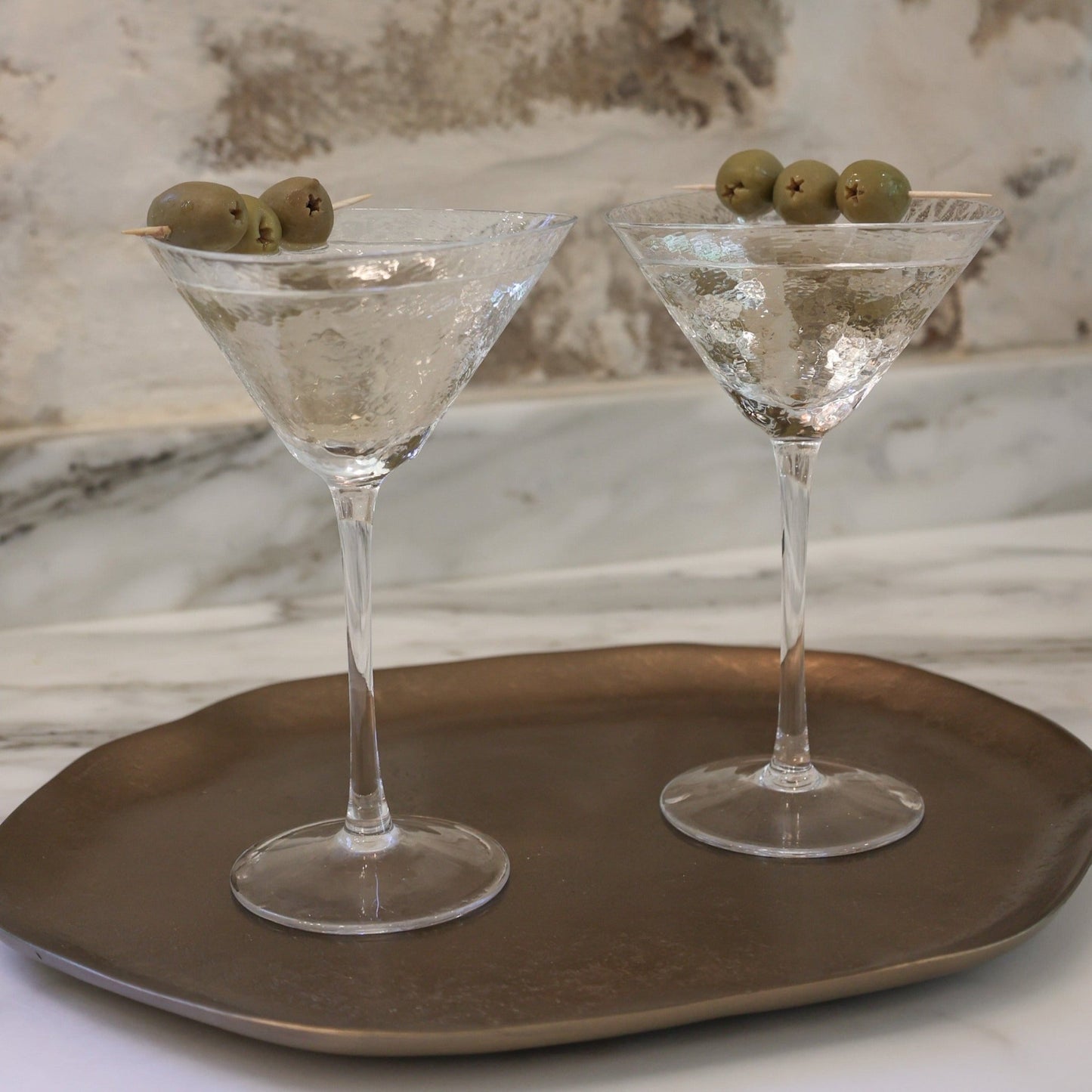 Serapha™ Martini Glass 10 oz..