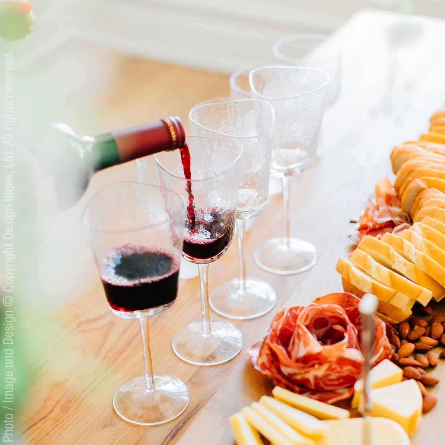 Serapha™ Wine Glass 11 oz..