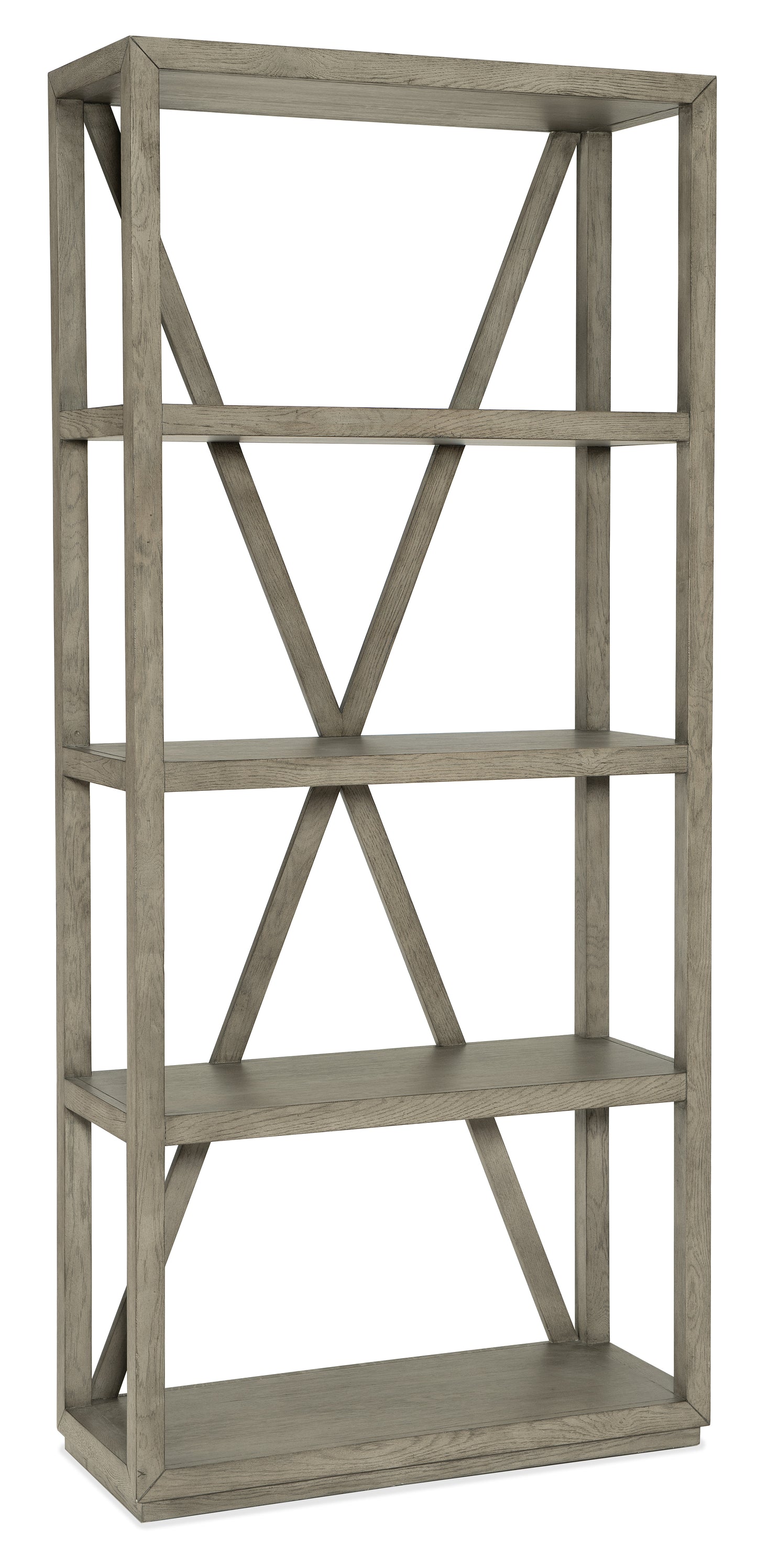 Linville Falls Wisemans View Etagere.