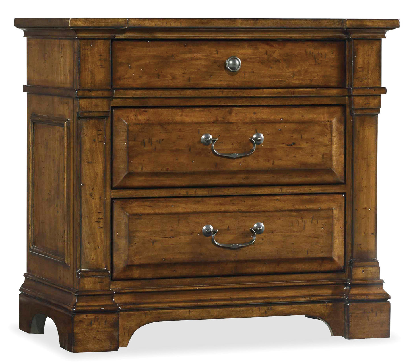 Tynecastle Nightstand.