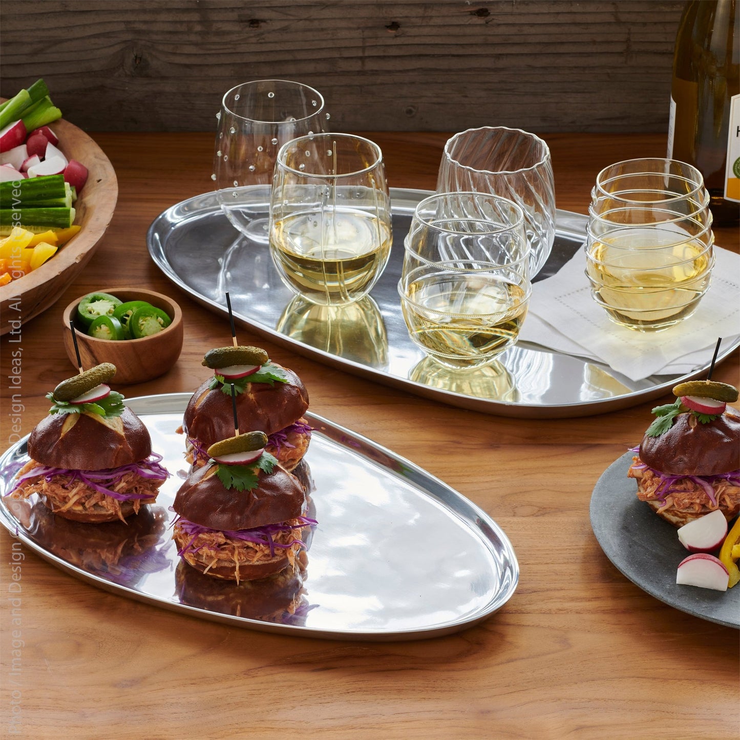 Stoneshard™ Plate 12 in..