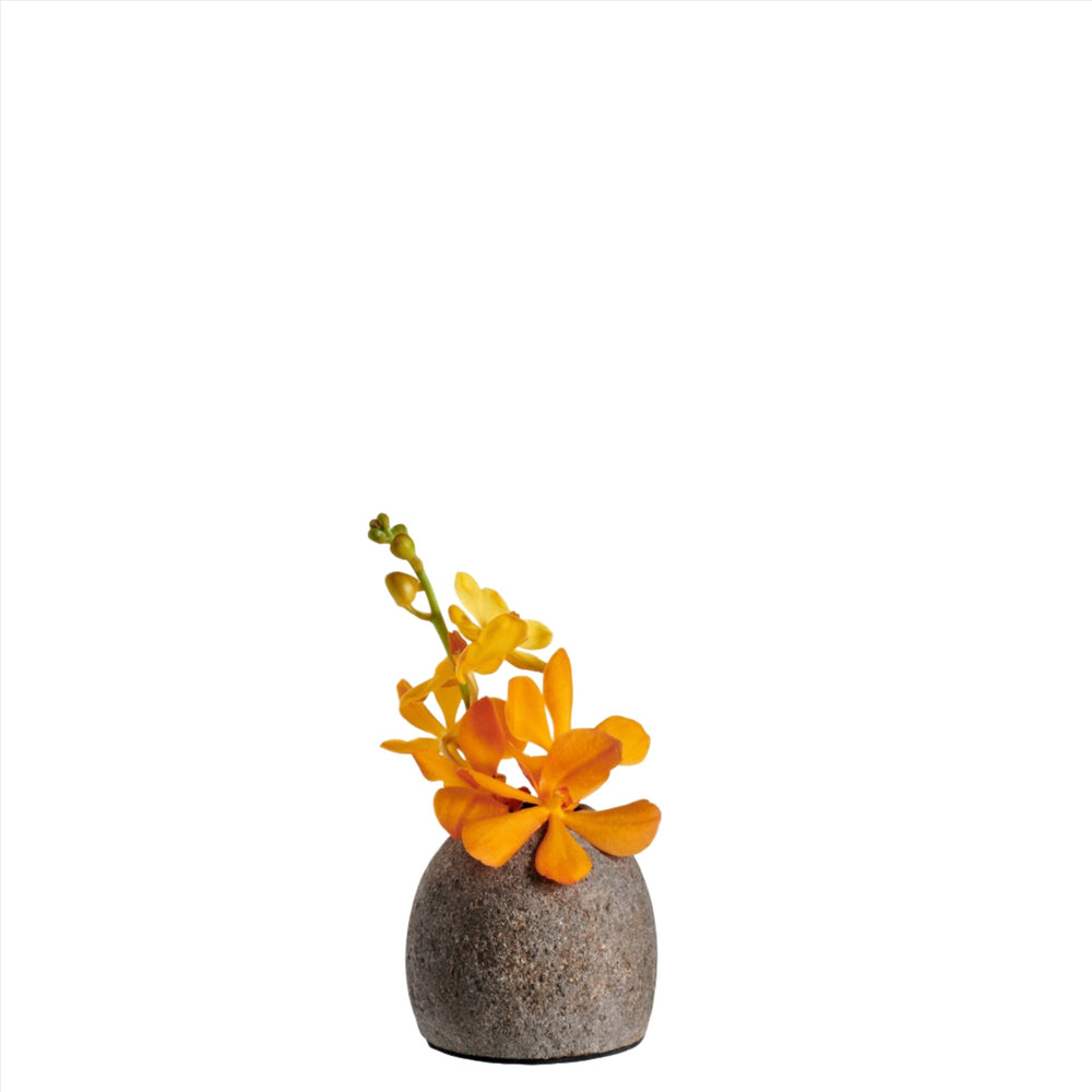 Stoneshard™ vase (2 x 3 x 3 in.) (set of 6) - #shop_name