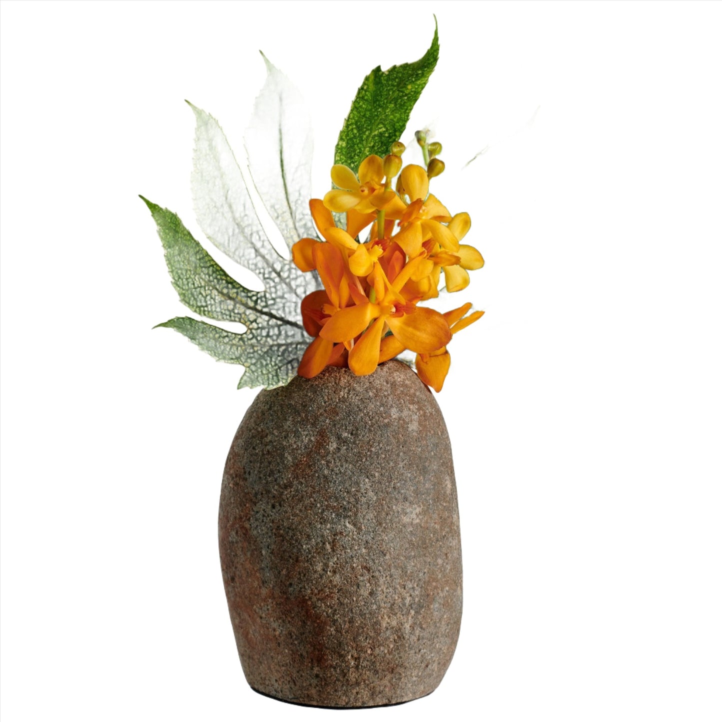 Stoneshard™ Vase 4 x 6 x 6 in..