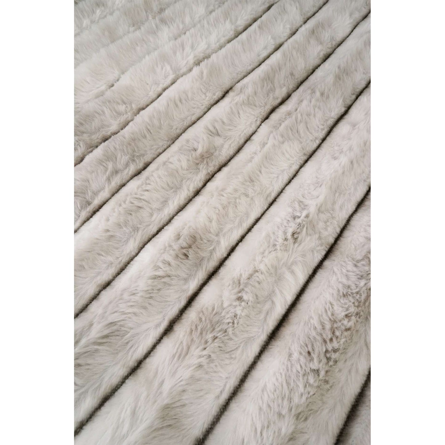 Summit Throw - Sand.