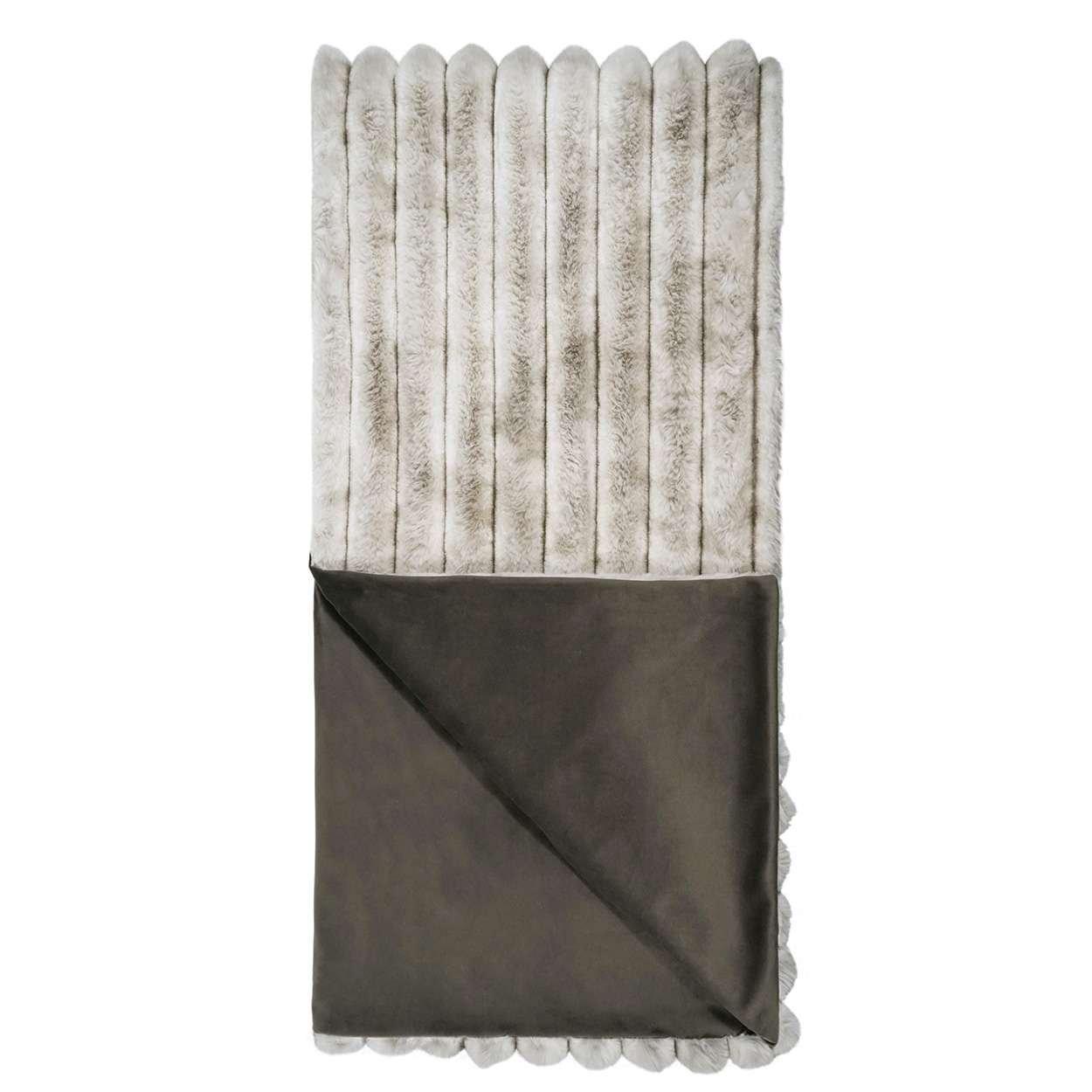 Summit Throw - Sand.