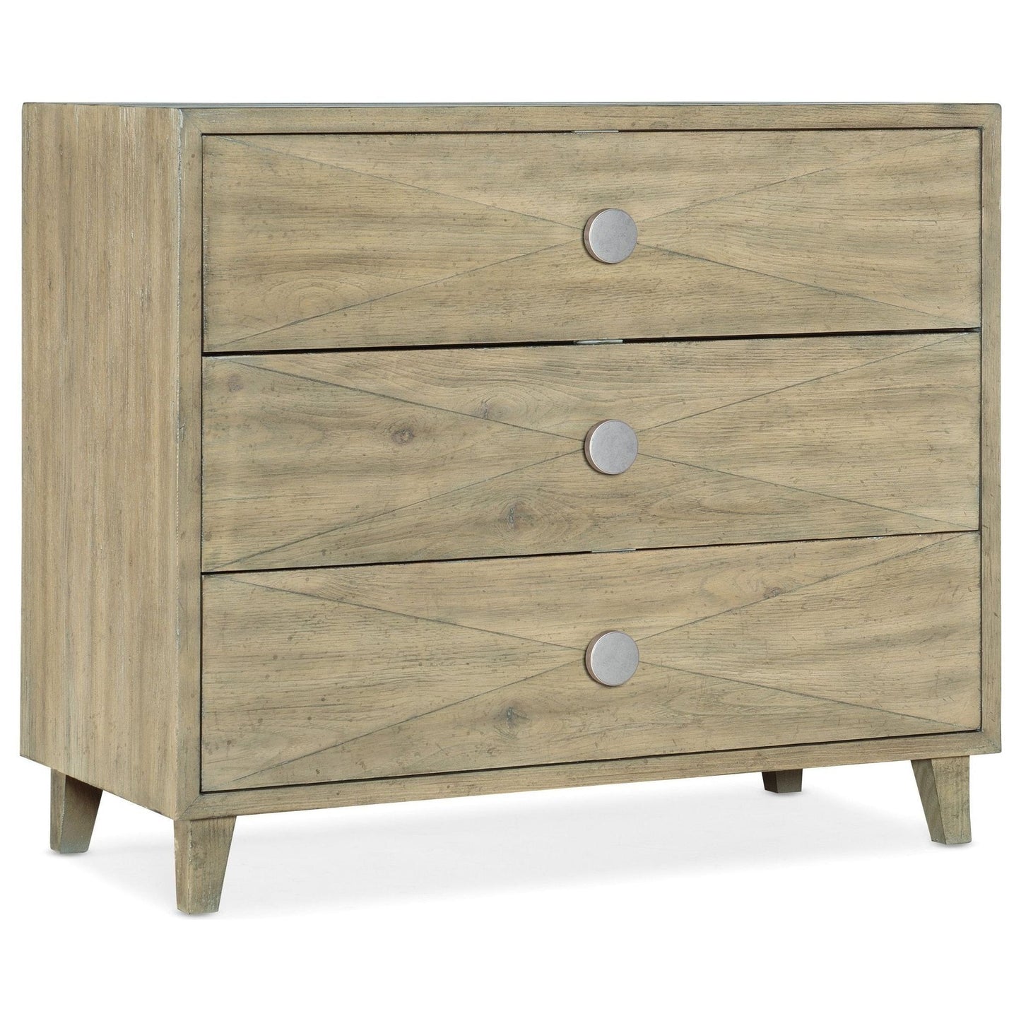 Surfrider Bachelors Chest.