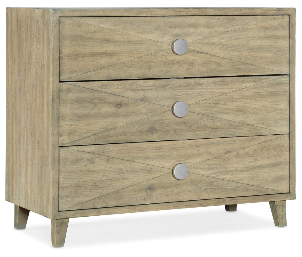 Surfrider Bachelors Chest - #shop_name Chests and Dressers