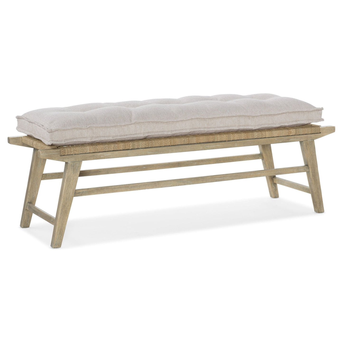 Surfrider Bed Bench.