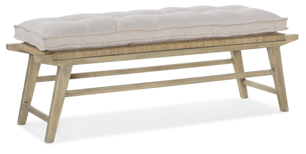 Surfrider Bed Bench - #shop_name Benches