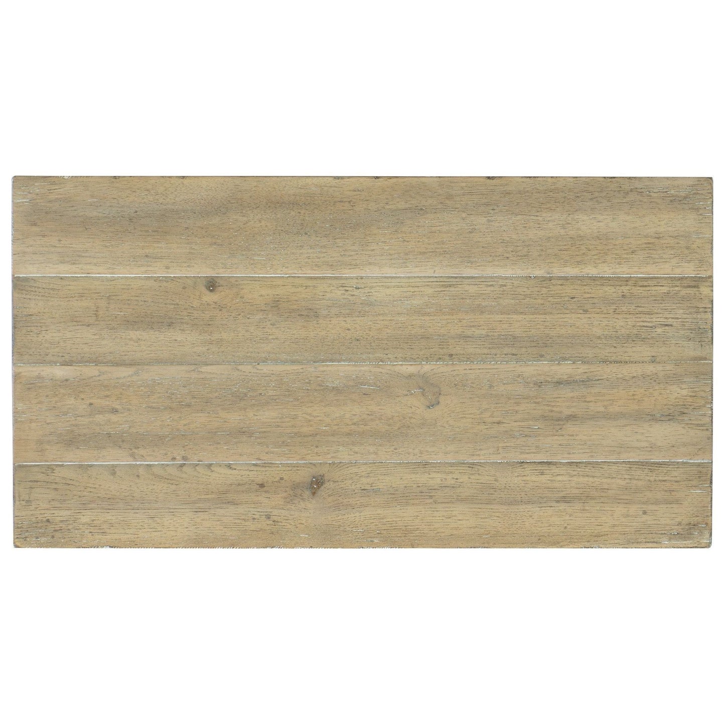 Surfrider Three-Drawer Nightstand.