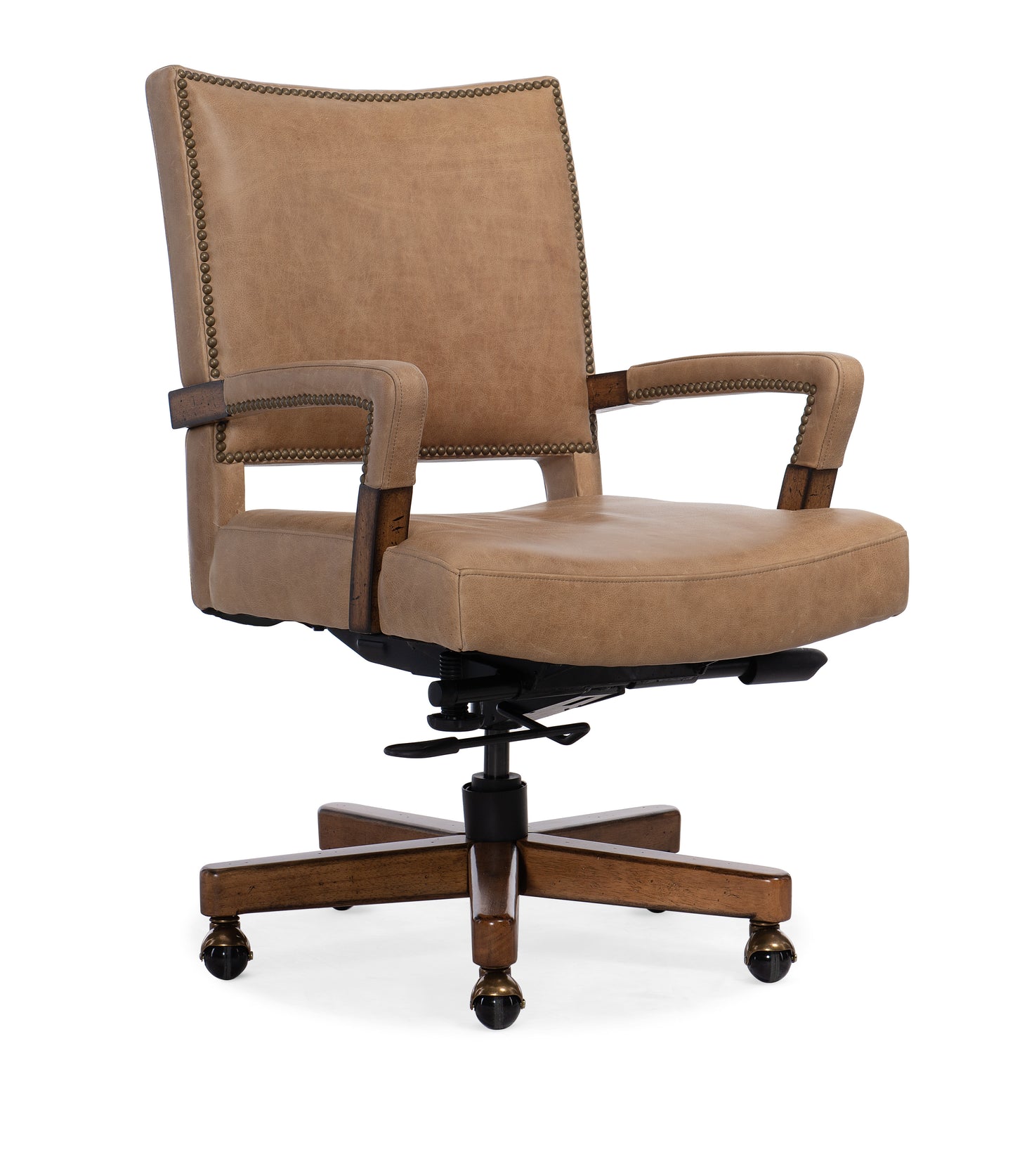 Chace Executive Swivel Tilt Chair.