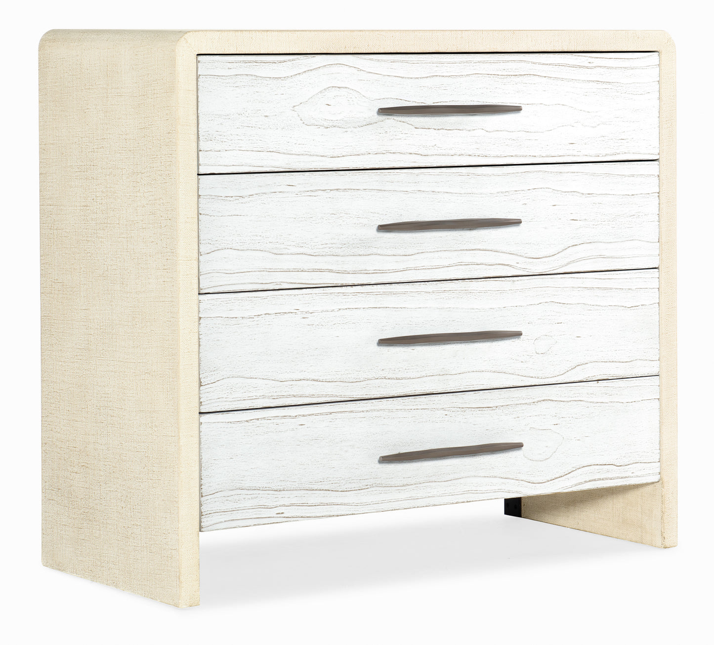 Cascade Four-Drawer Bachelor Chest.