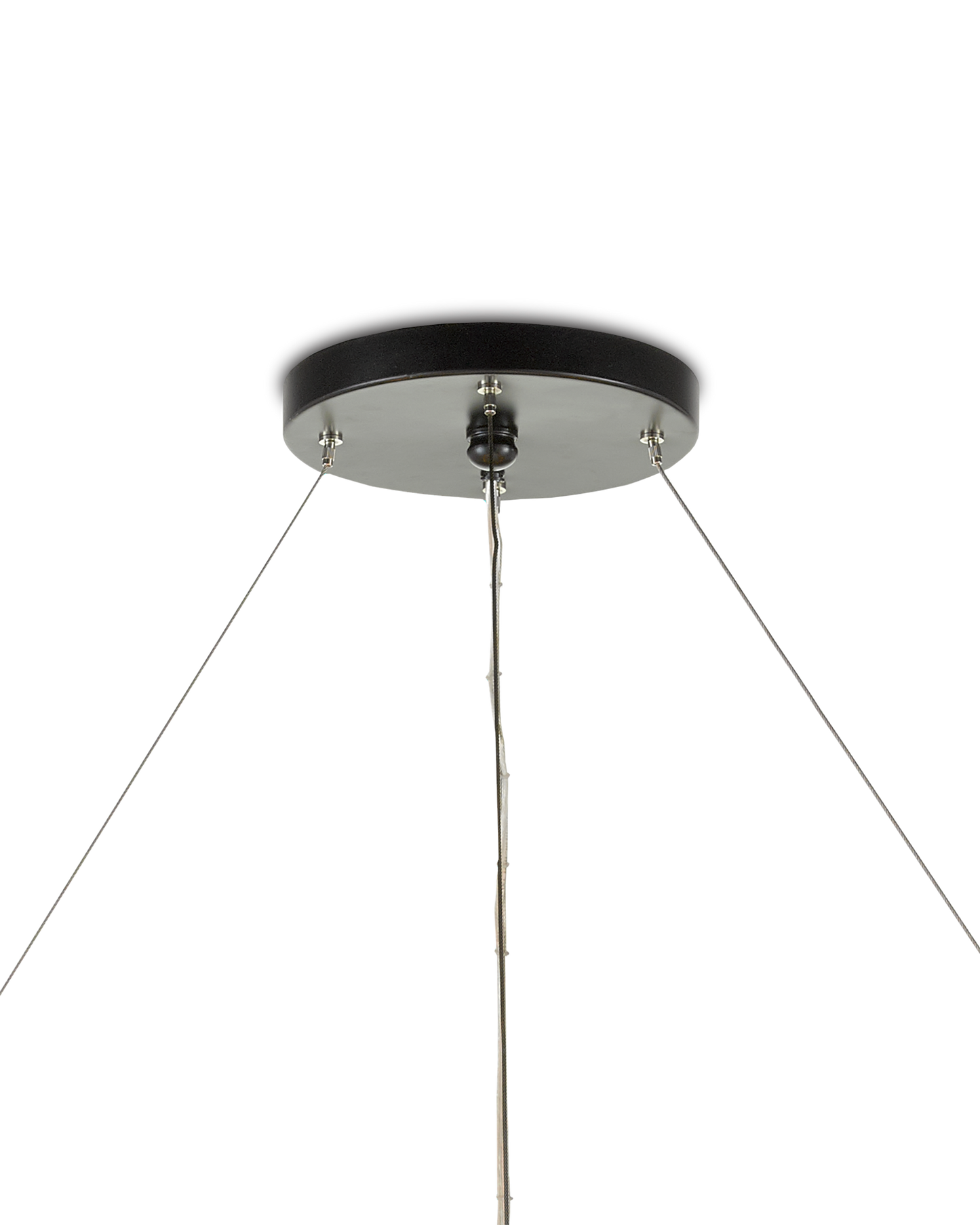 Portmeirion Large Chandelier.