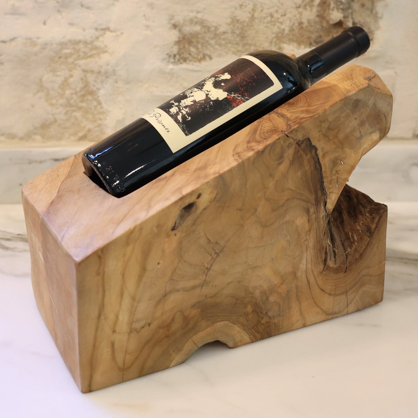 Takara™ Bottle Rest.