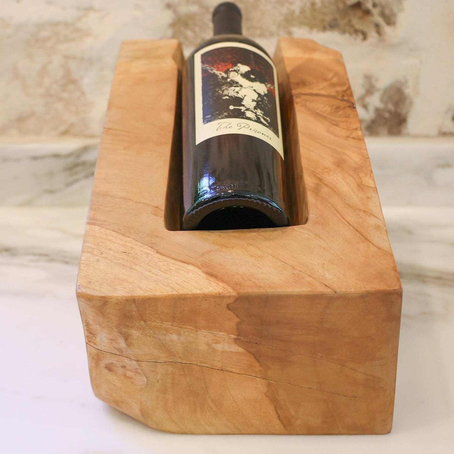 Takara™ Bottle Rest.