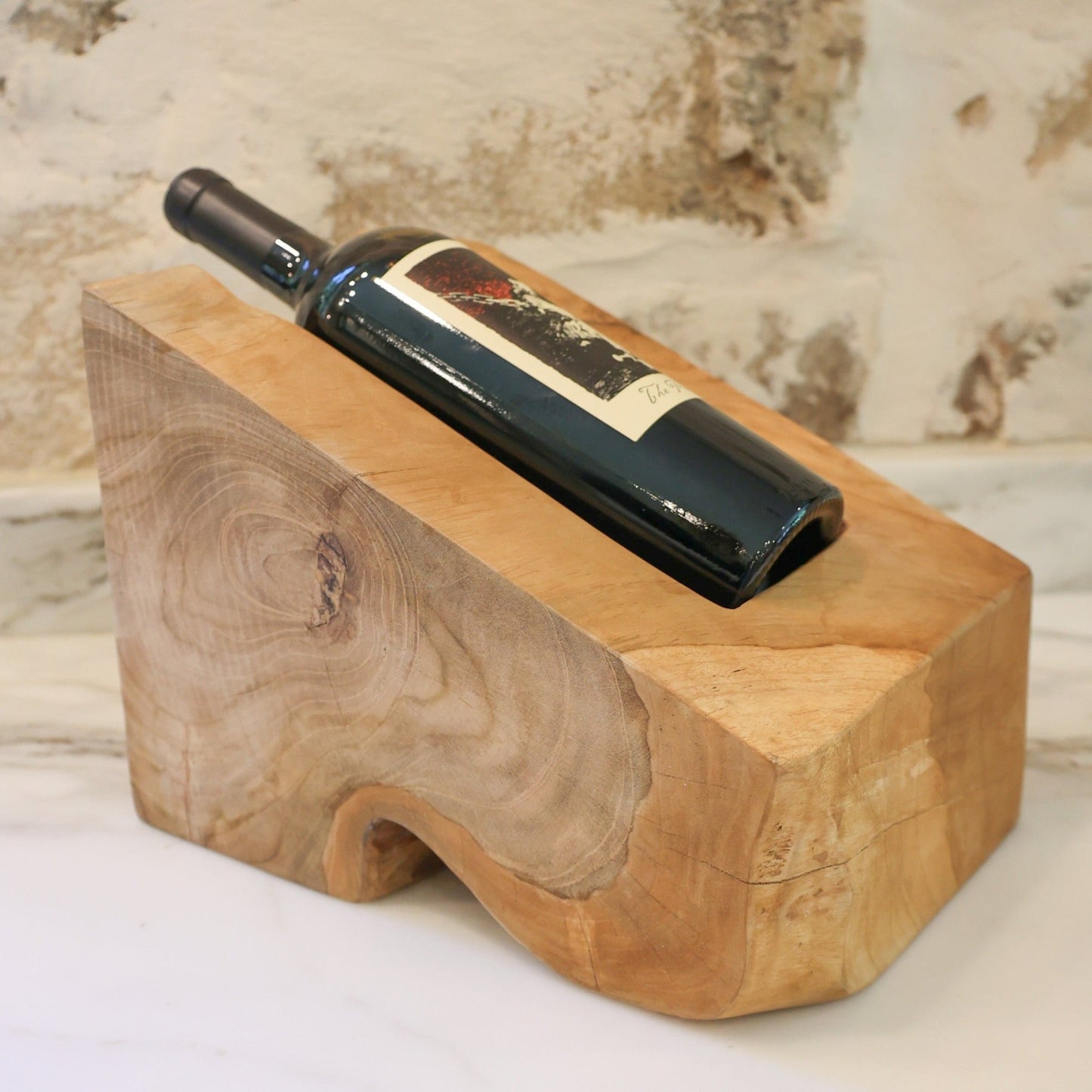 Takara™ Bottle Rest.