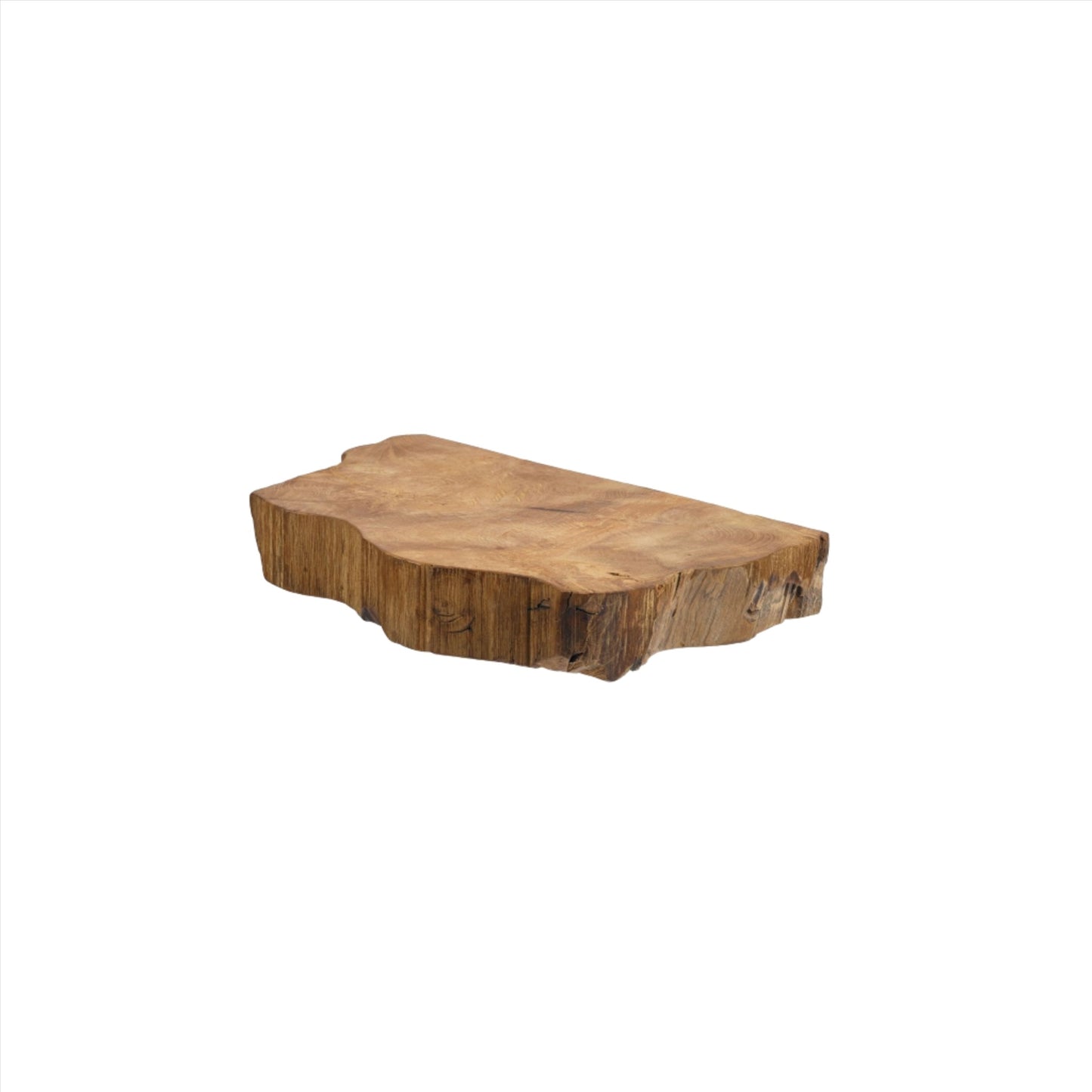 Takara™ Live Edge Shelf 12 x 10 in..