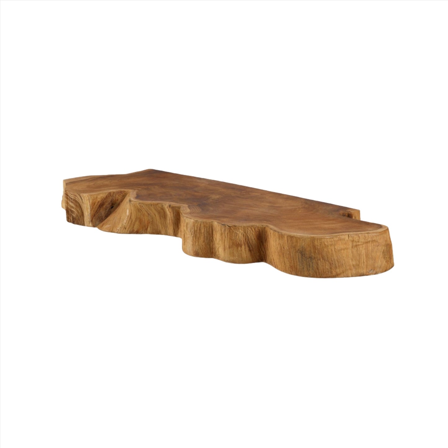 Takara™ Live Edge Shelf 20 x 10 in..