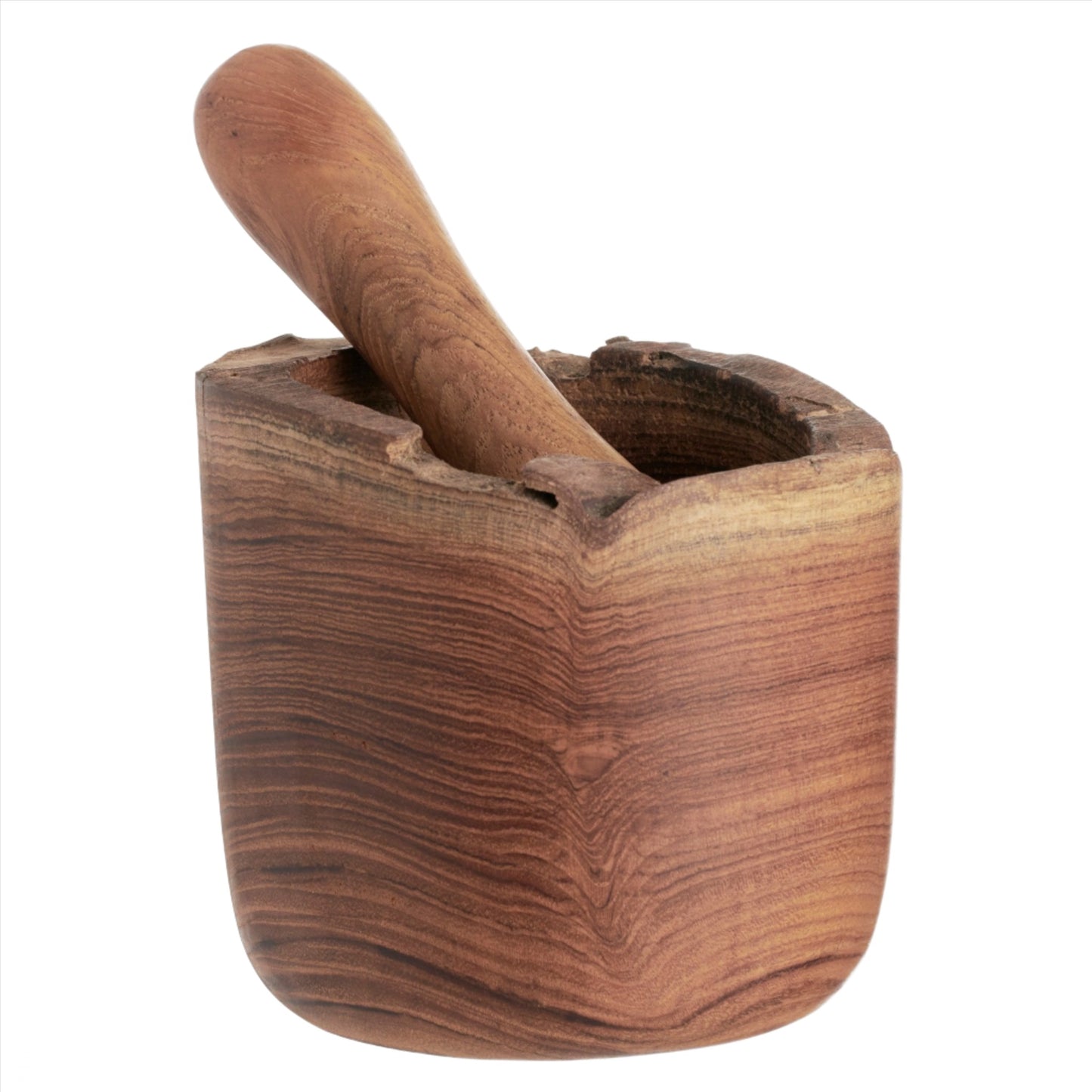 Takara™ Mortar & Pestle.