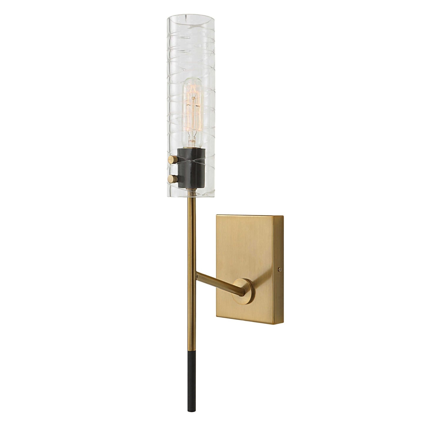 Telesto Sconce.