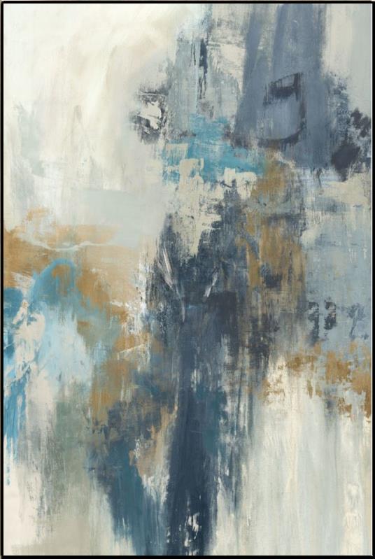 Through the Rain II.