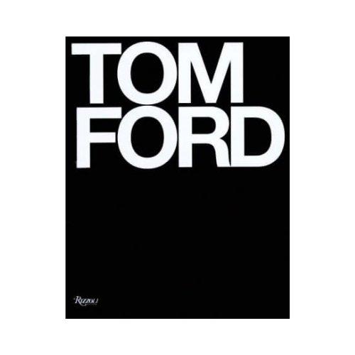 Tom Ford Book.