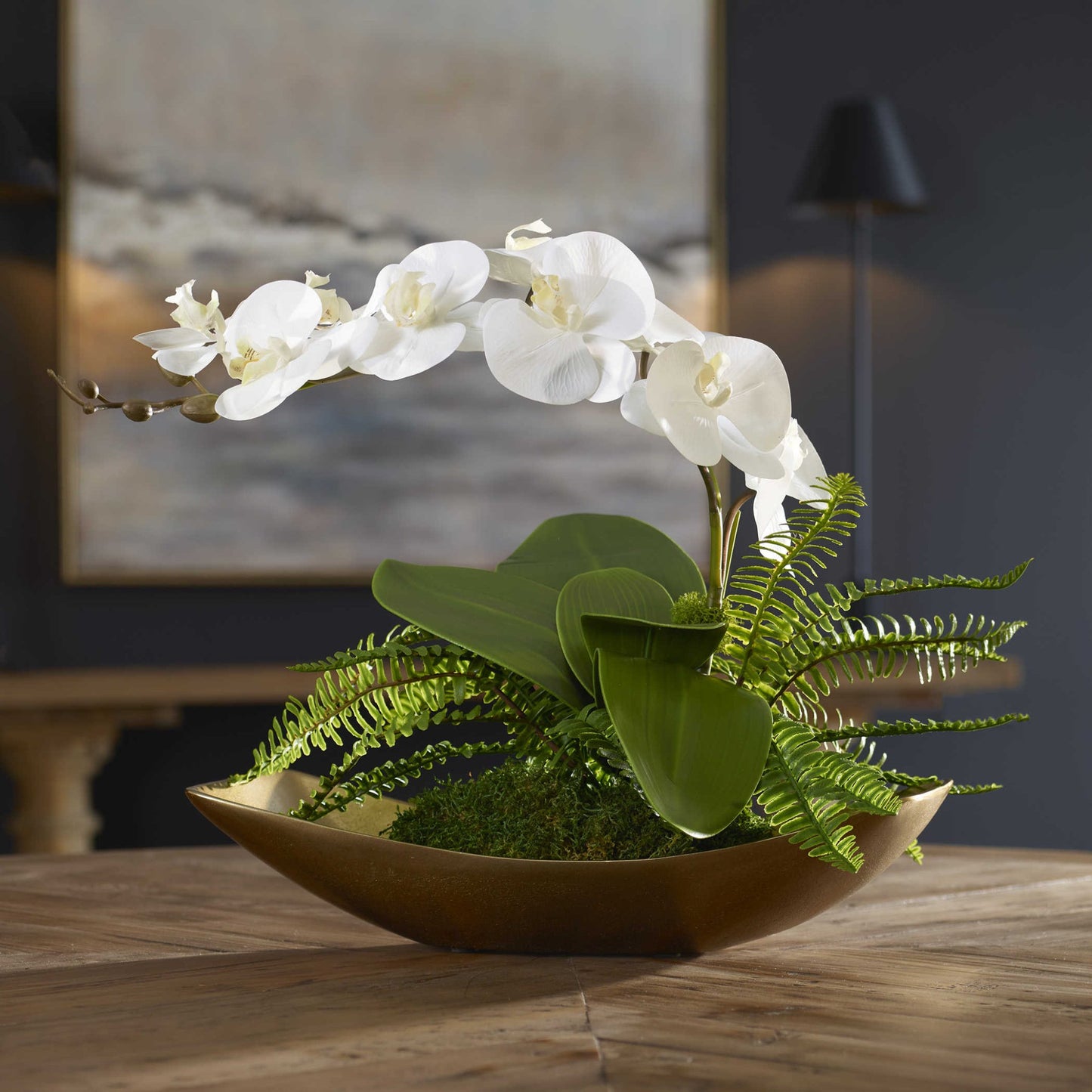 Transcend Orchid.
