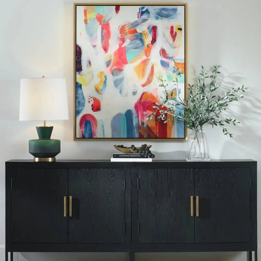 Trentino Table Lamp.
