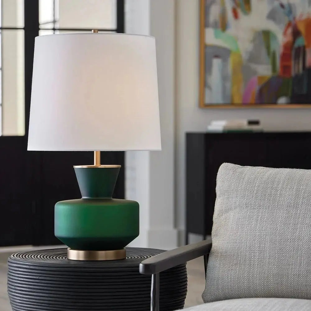 Trentino Table Lamp.