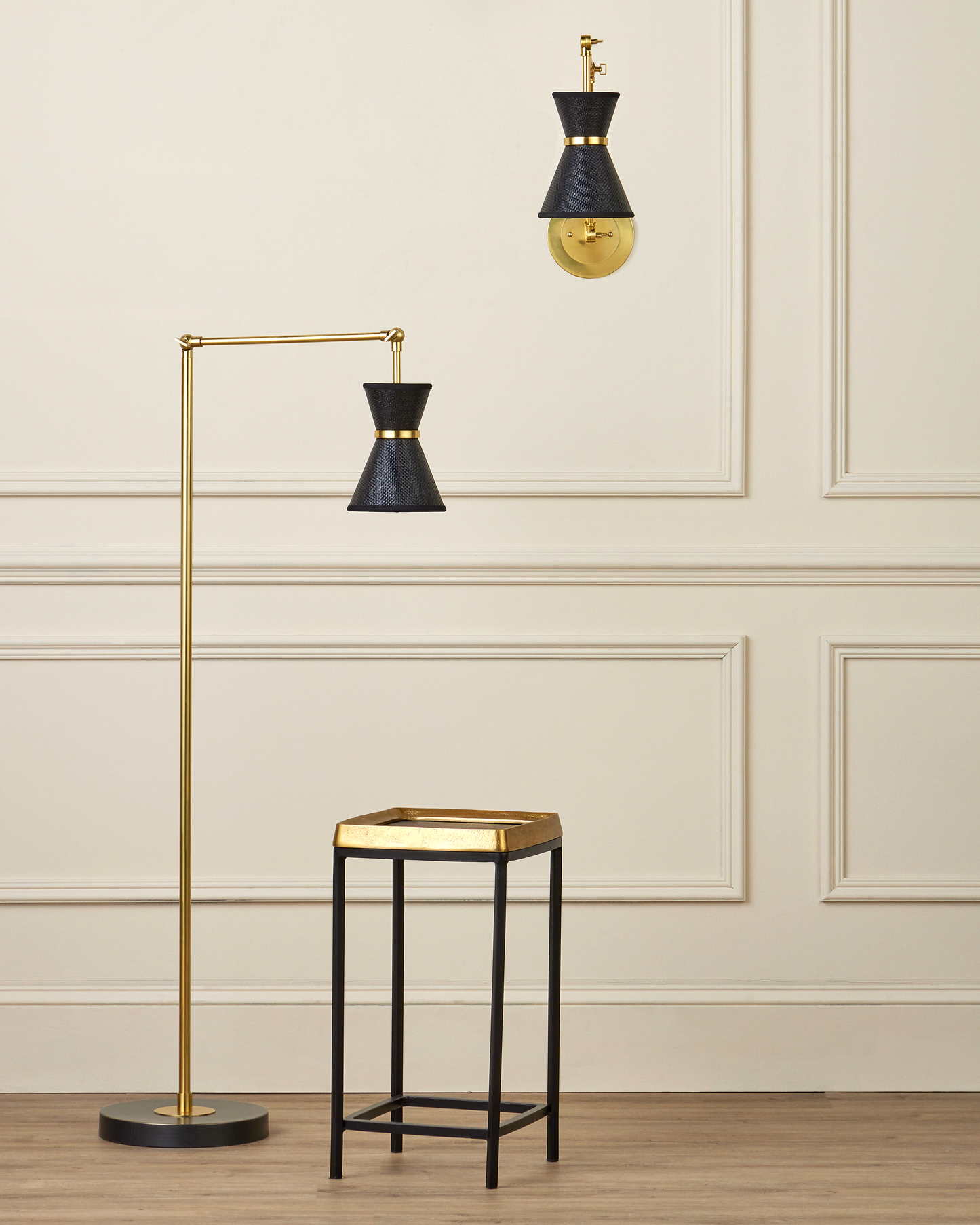 Avignon Wall Sconce.