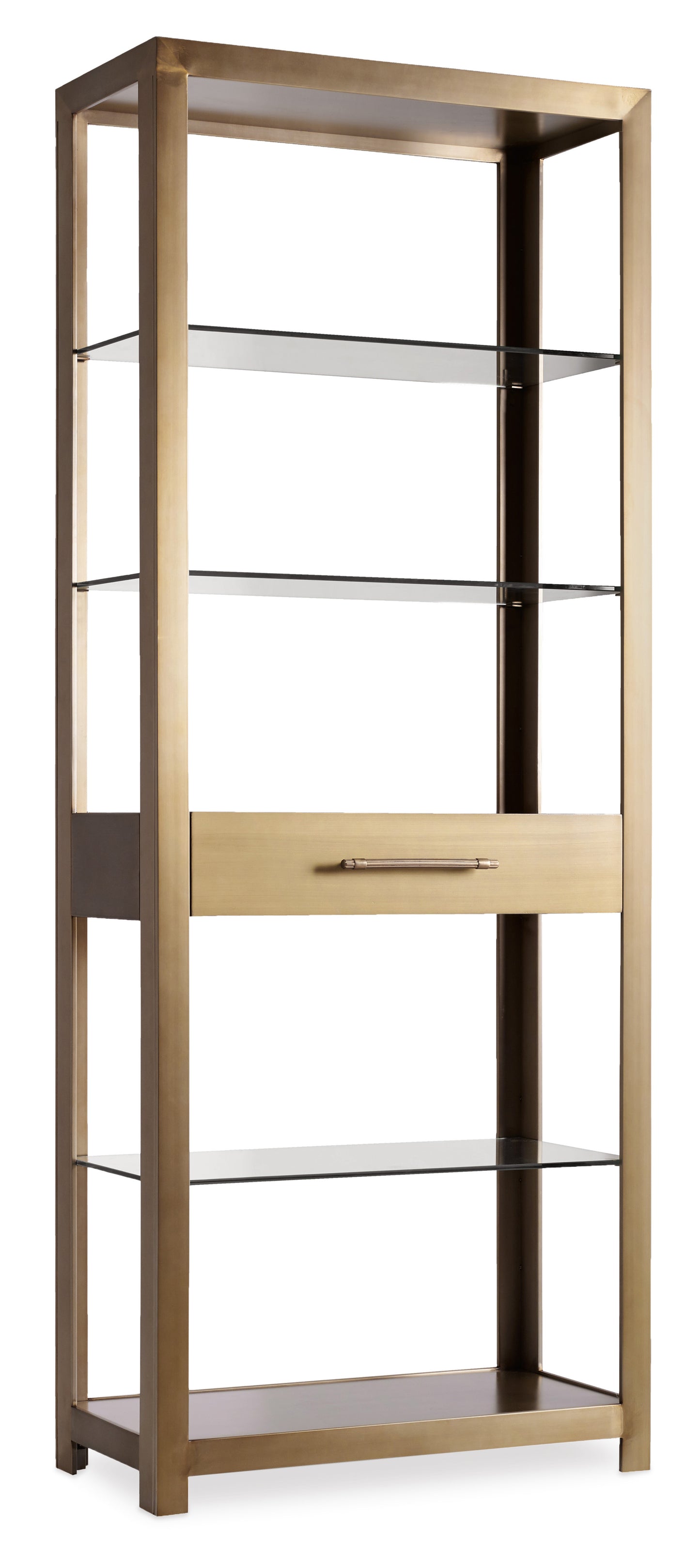 Curata Bunching Bookcase.