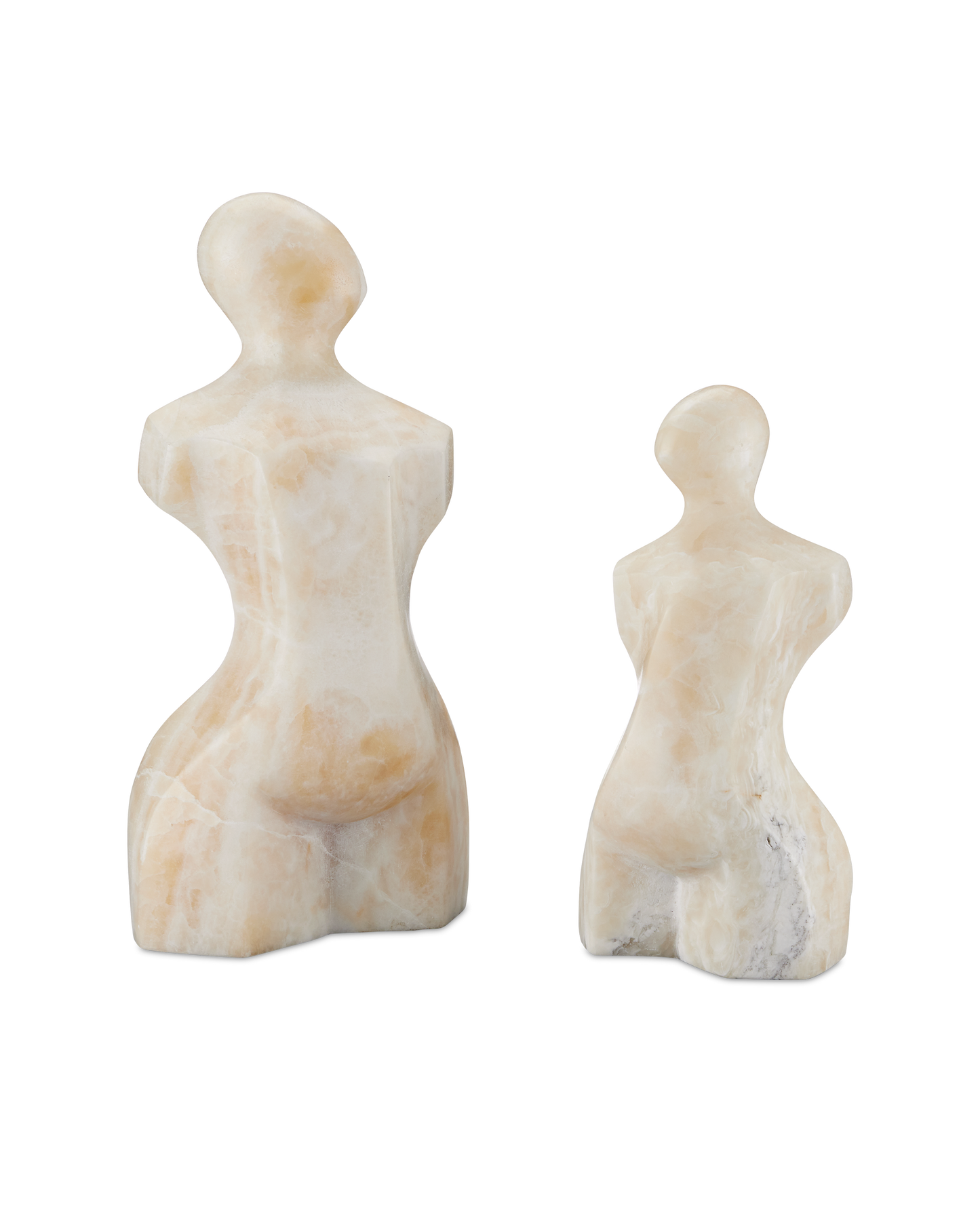 Giada Onyx Large Bust Sculpture.