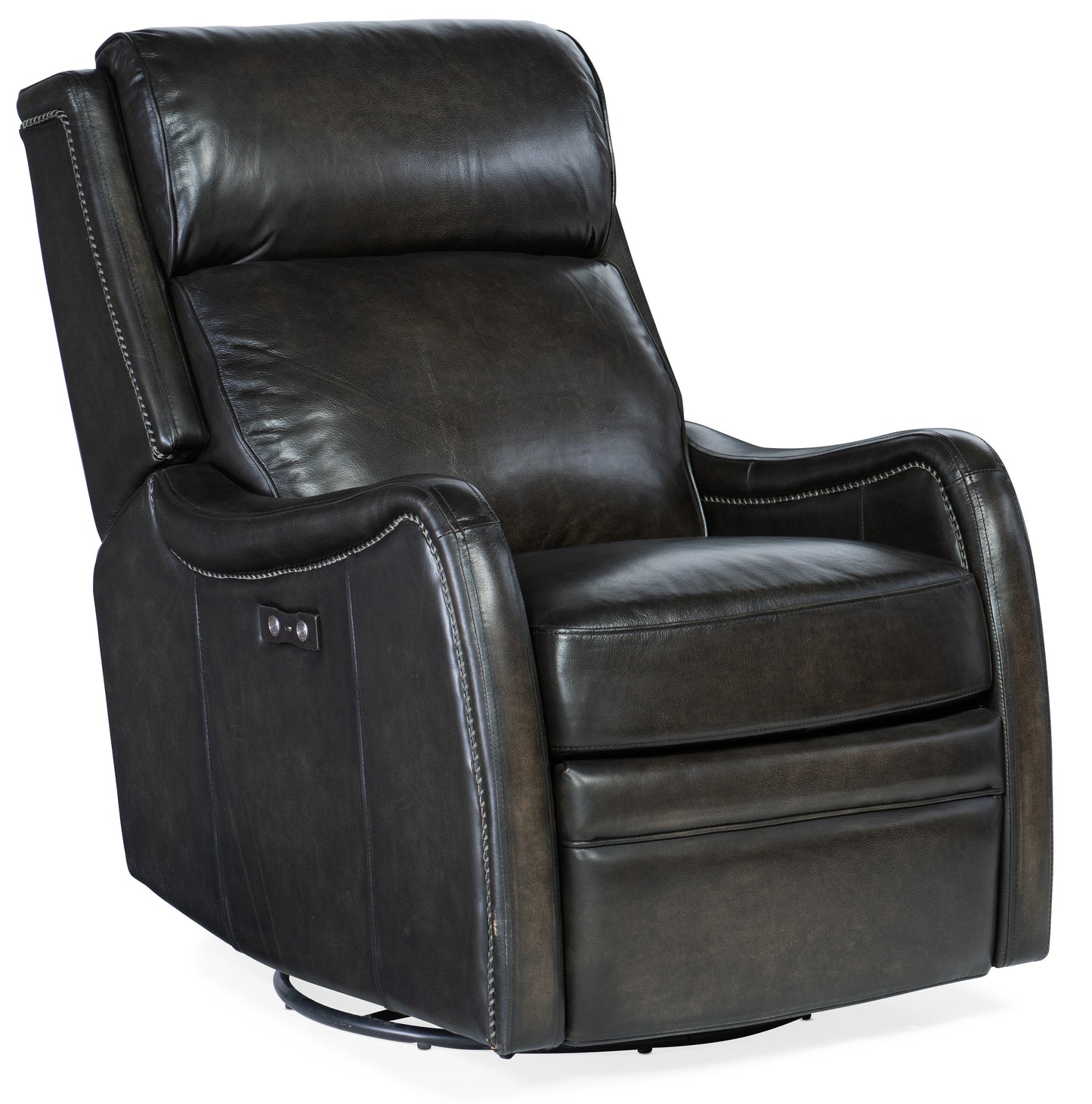 Stark Power Swivel Glider Recliner - Brindisi Trinita.