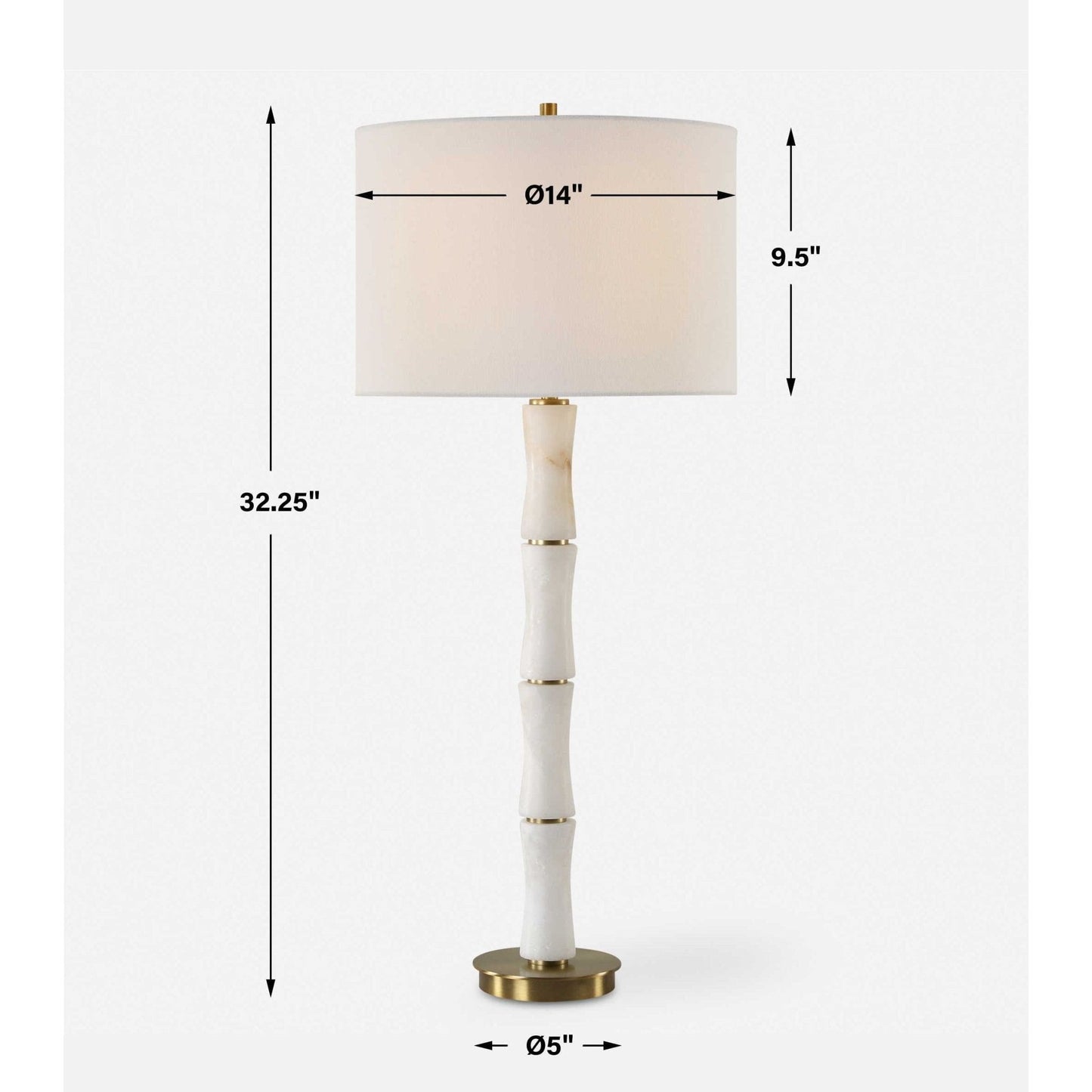 Unify Table Lamp.