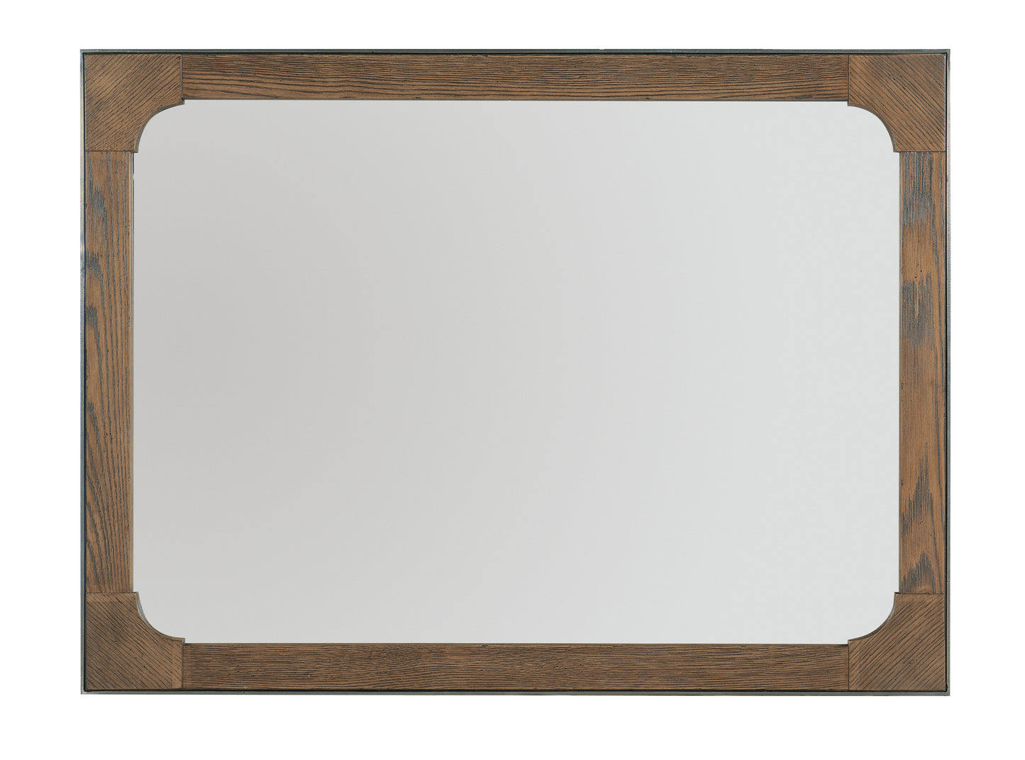 Chapman Mirror.